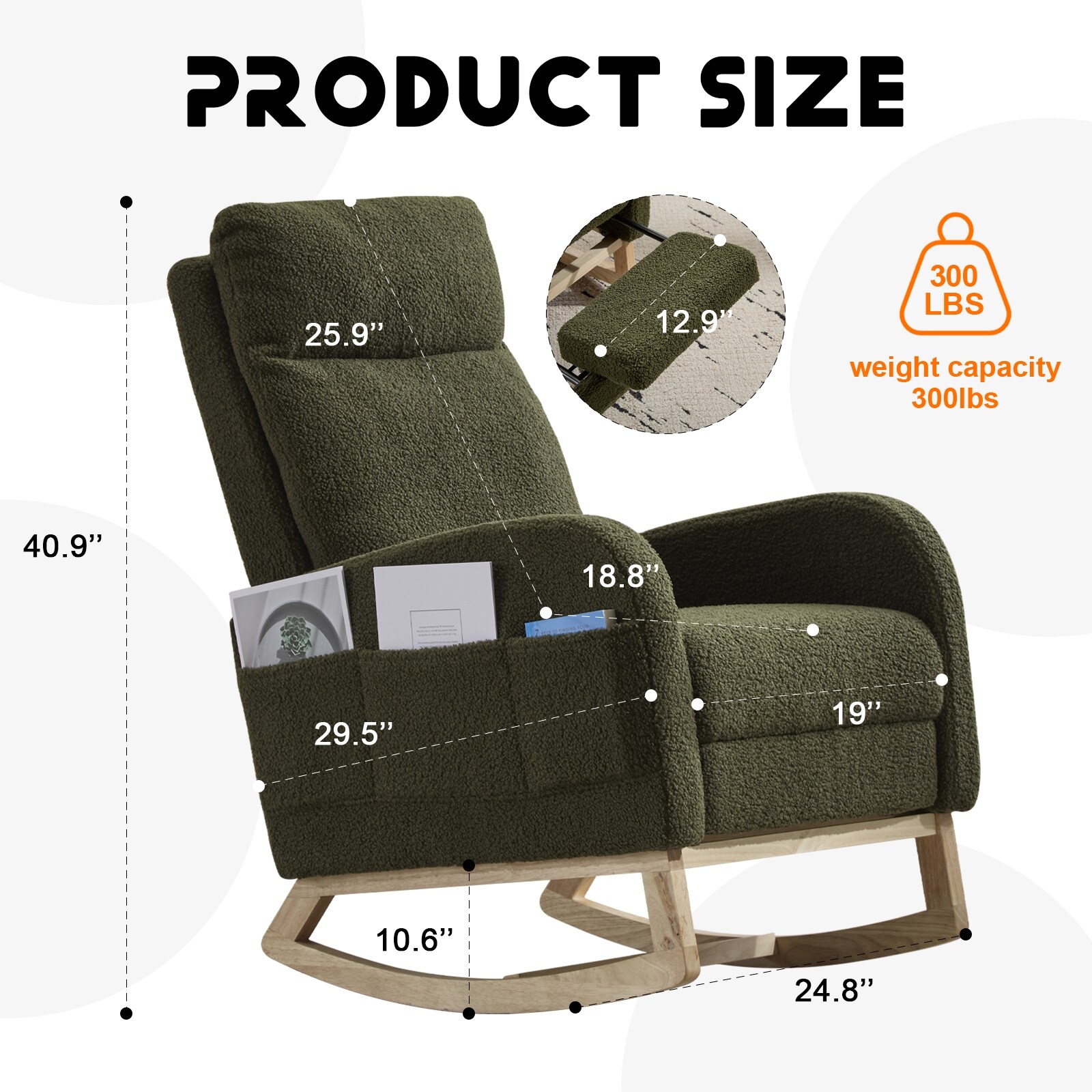 Tatayosi JJ-06660172 chairs - View #6