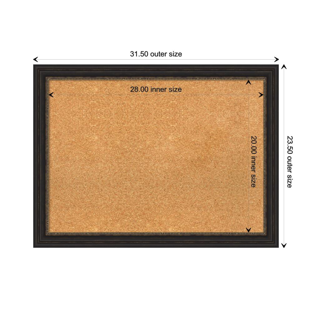 Amanti Art DSW5383368 Dry-Erase-Bulletin-Boards - View #7