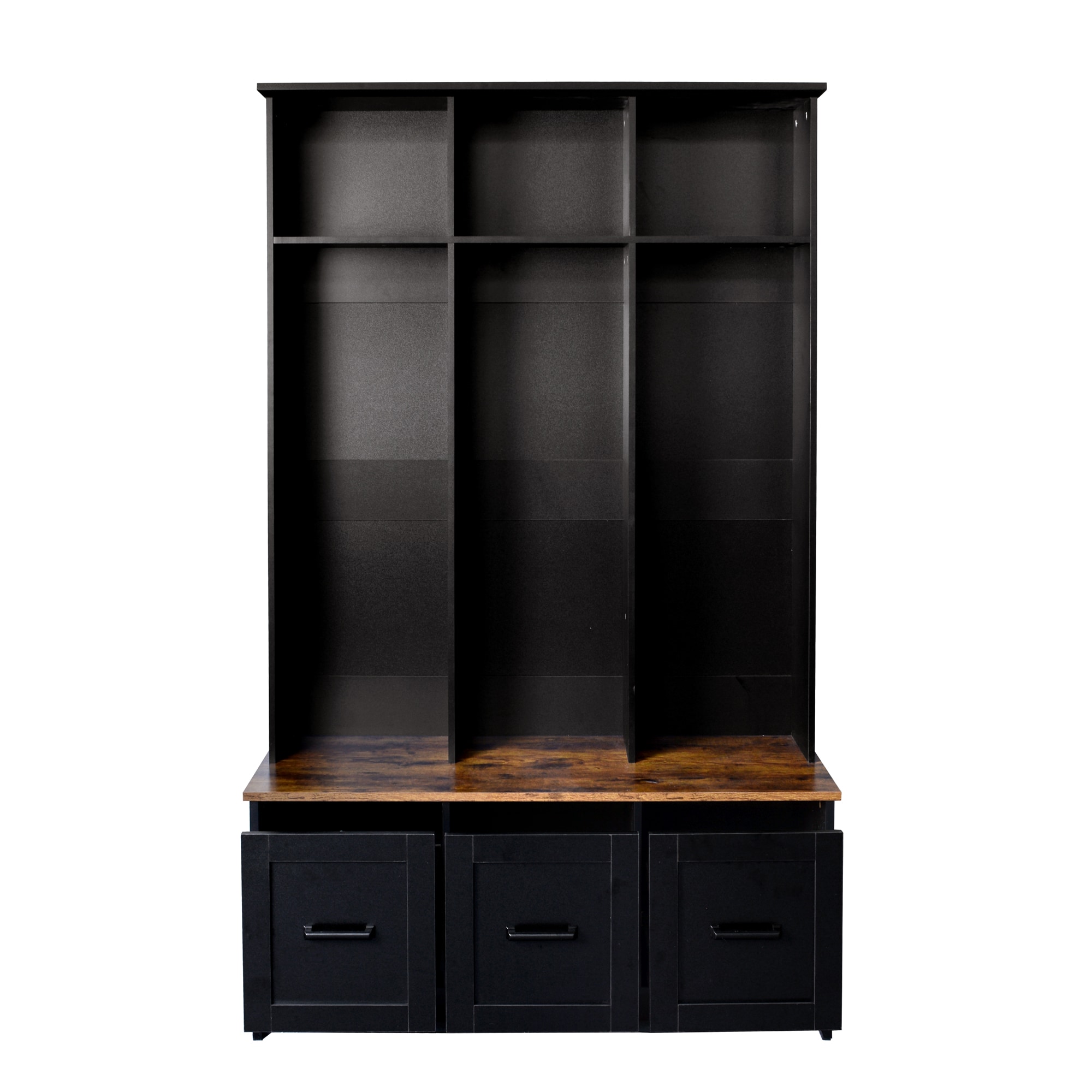 ModernLuxe L3P-N724P264680B Coatrack-Stands-Pedestals - View #7