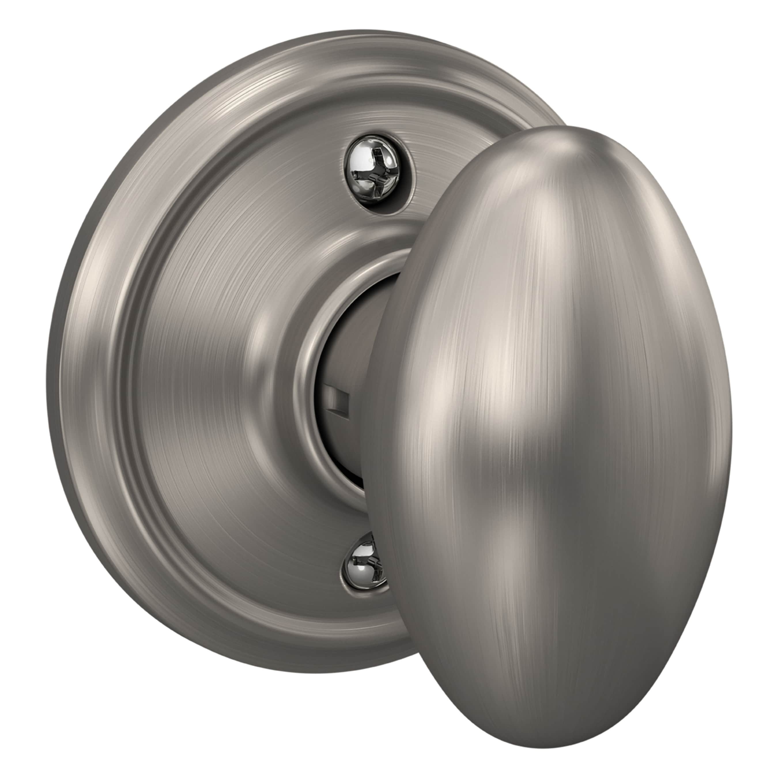 Schlage F10 V SIE 619 Door-Knobs - View #6