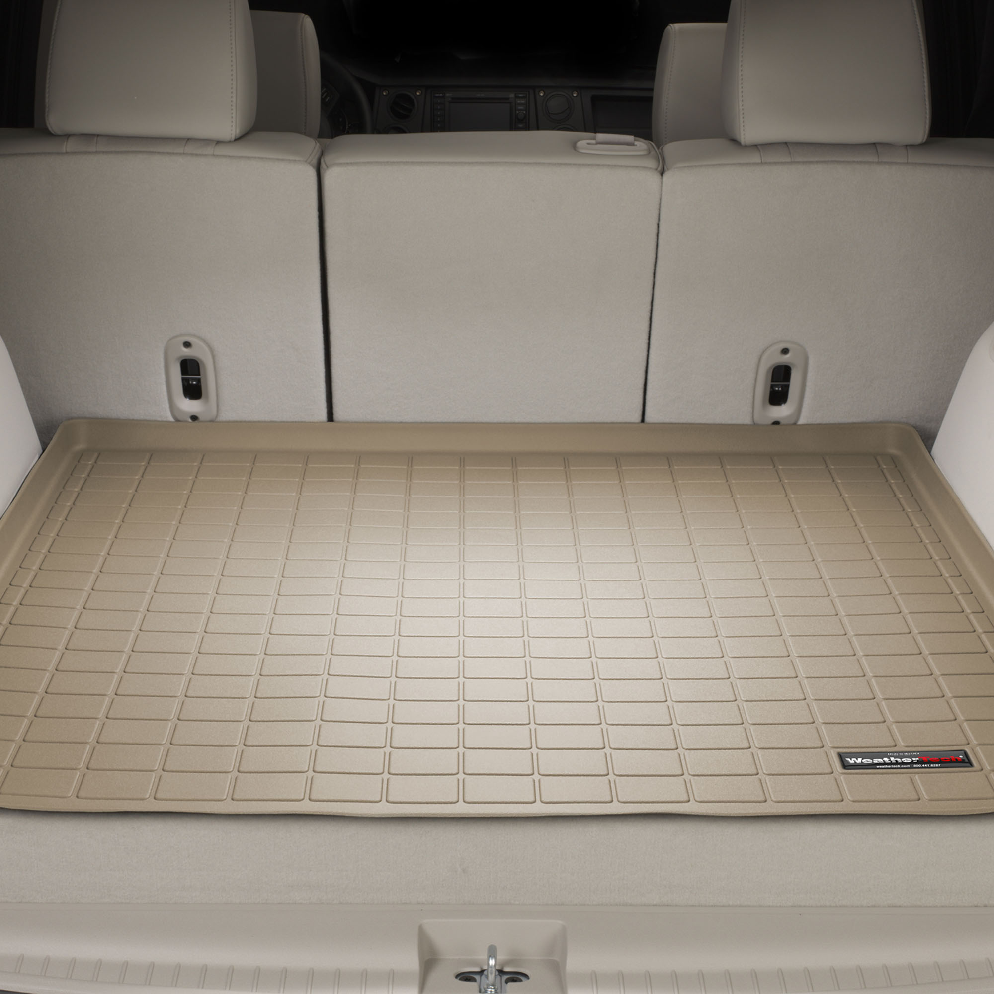 WeatherTech 41294 Interior-Car-Acc - View #2