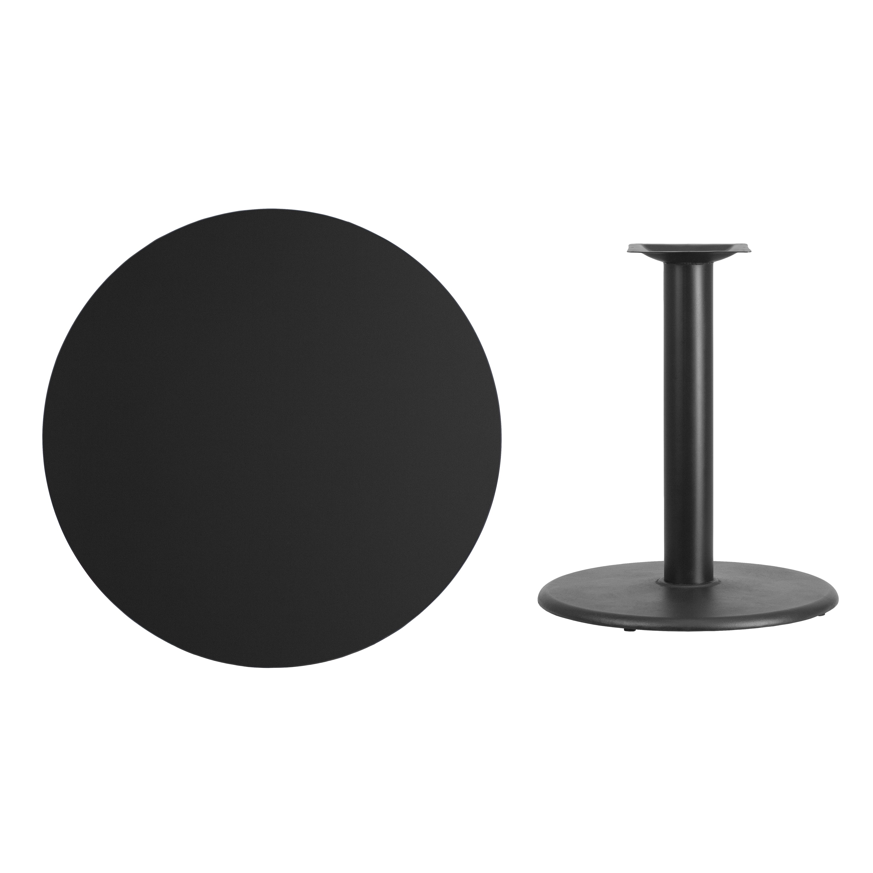 Flash Furniture 889142007258 Dining-Tables - View #4
