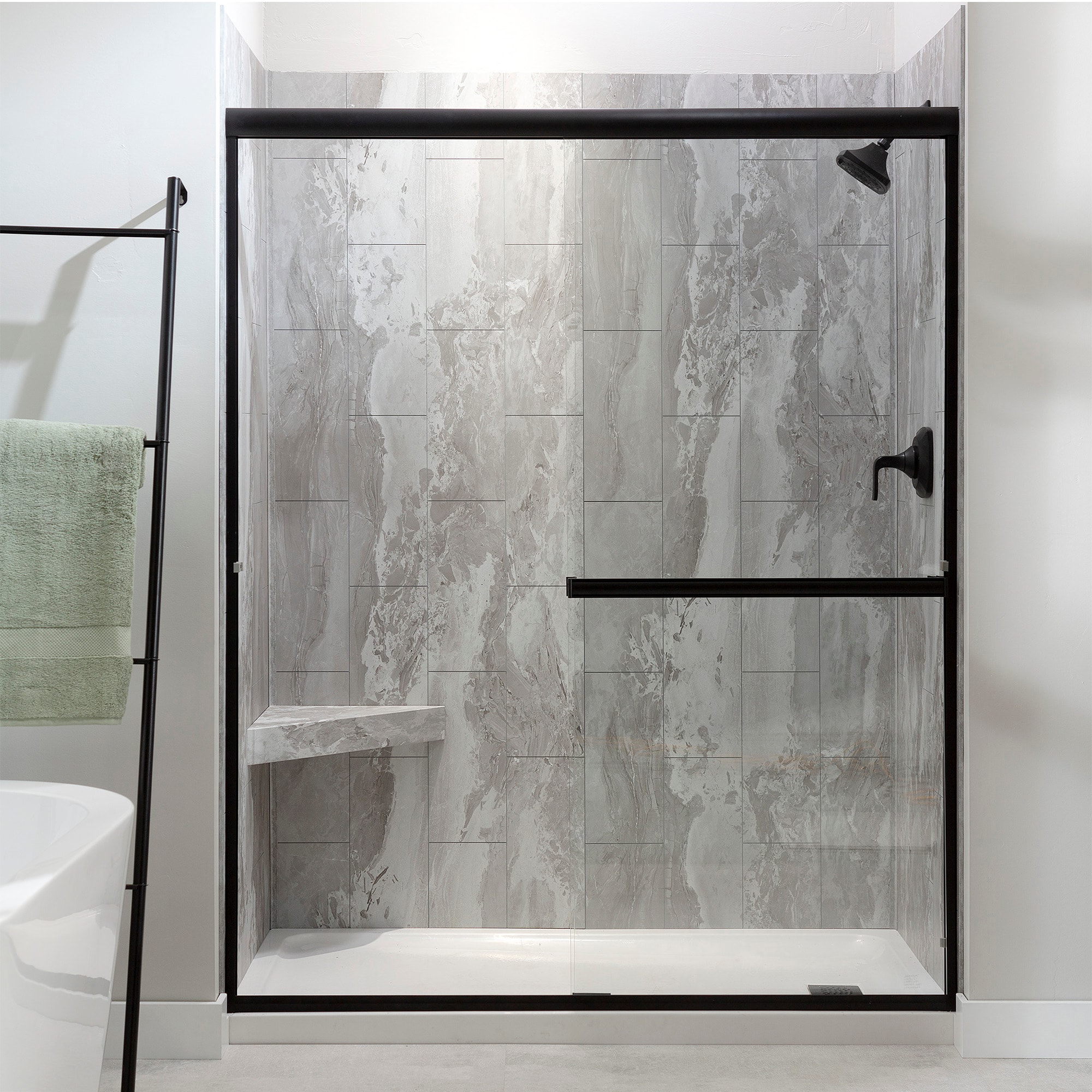 PALISADE 53915 Shower-Accessories - View #3