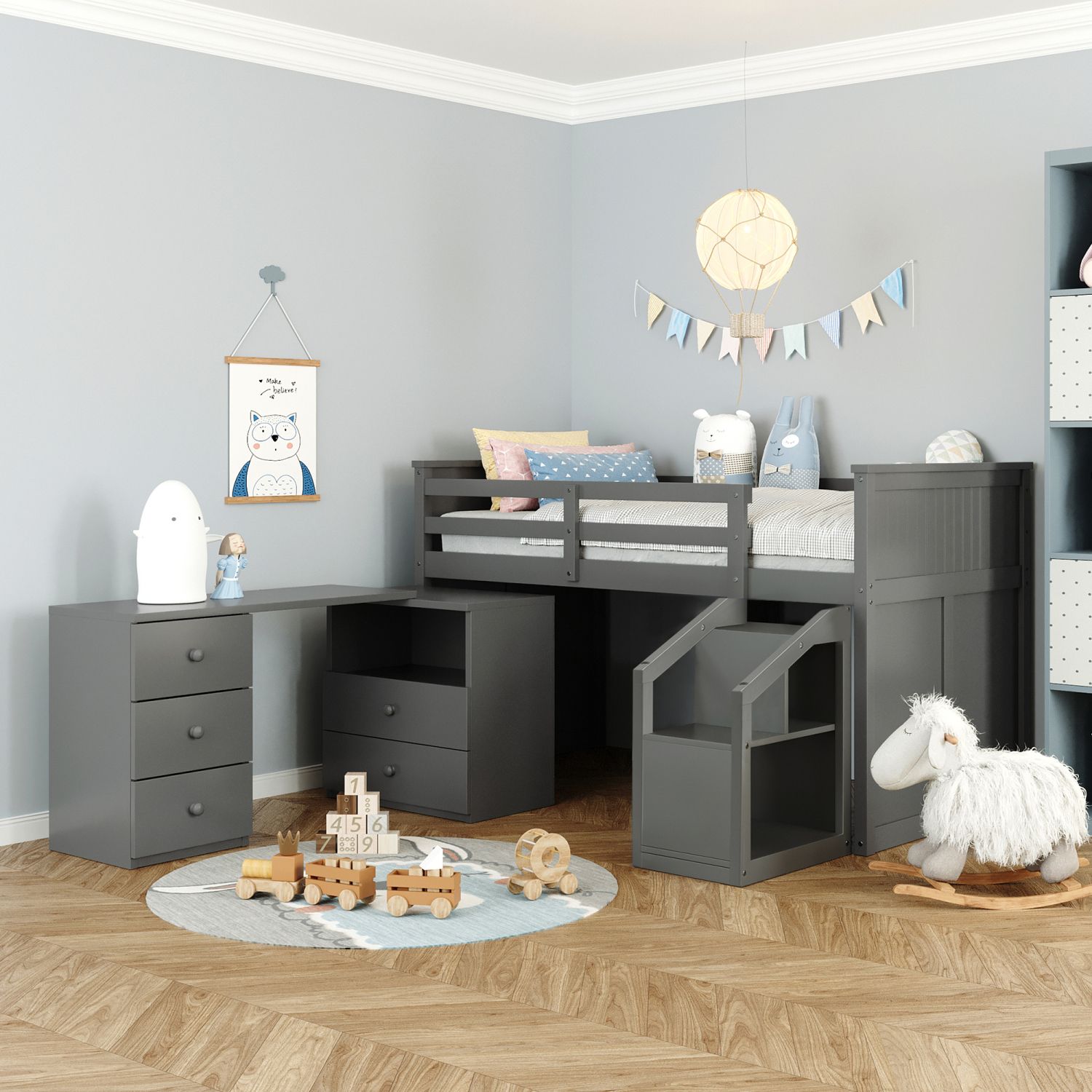 JASMODER LT100101AAE beds - View #3