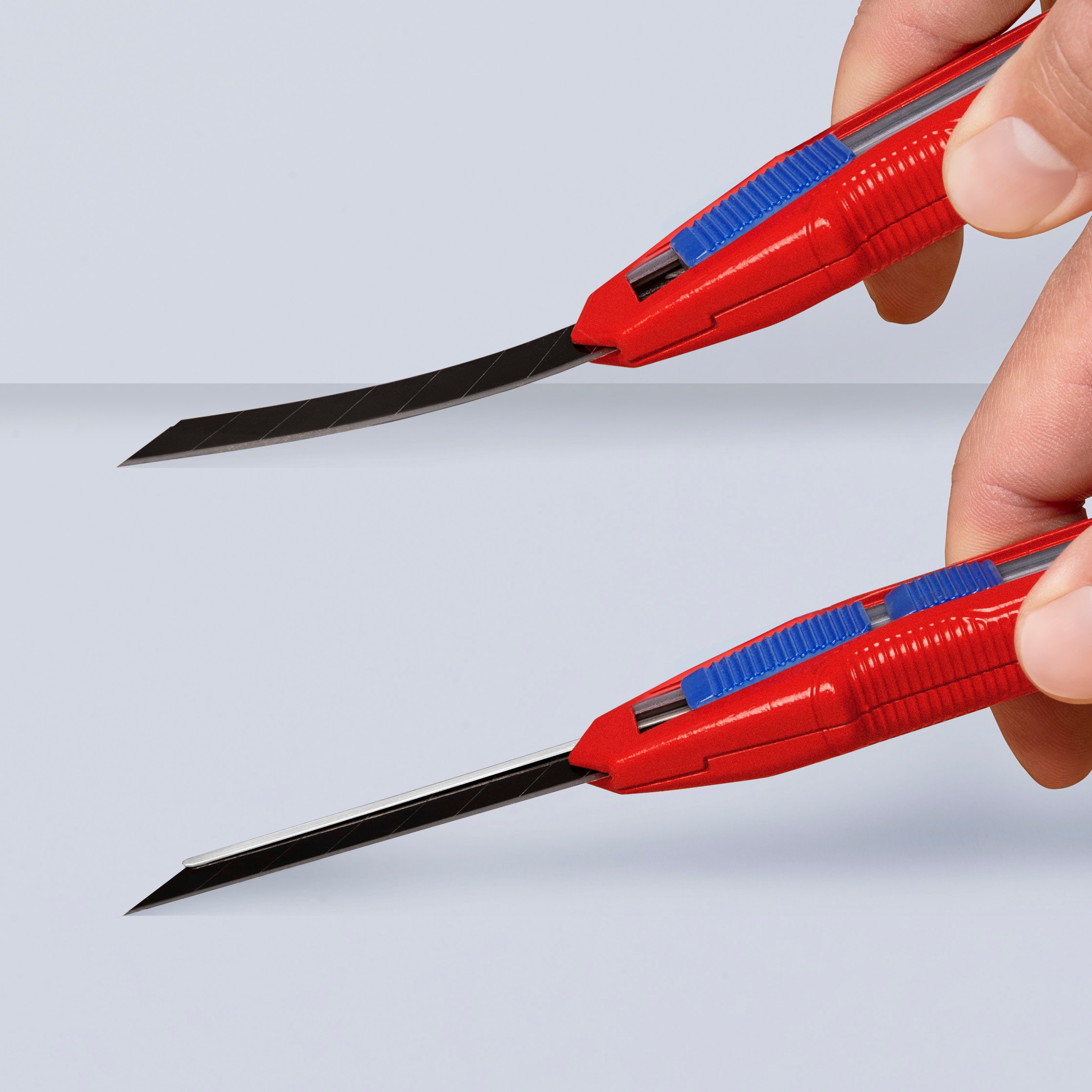 KNIPEX 90 10 165 BKA c100416 - View #9
