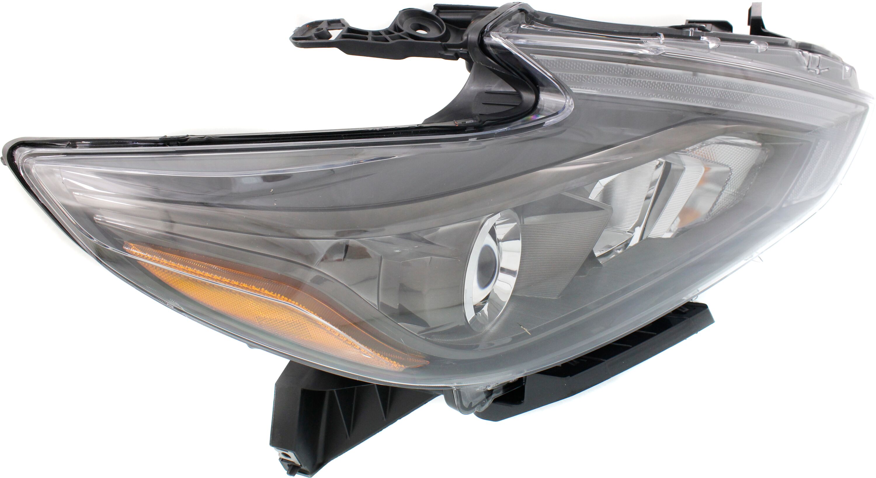 Garage-Pro JCWREPT100337GP Headlights-Components - View #3