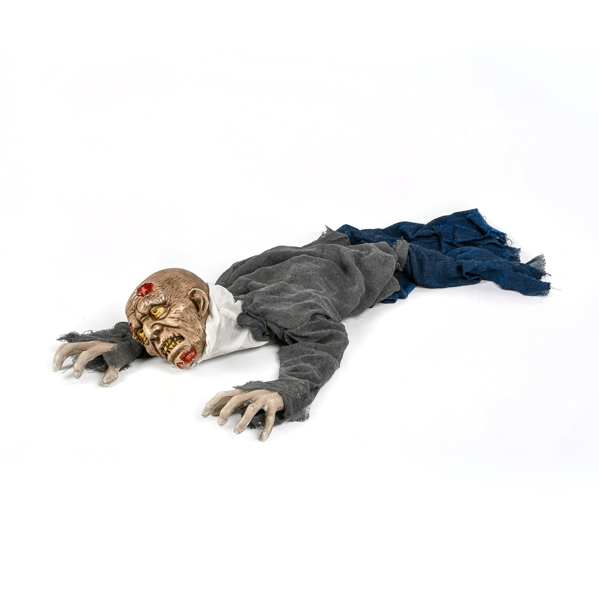 National Tree Company OP77-153JM002-1 Halloween-Animatronics - View #4