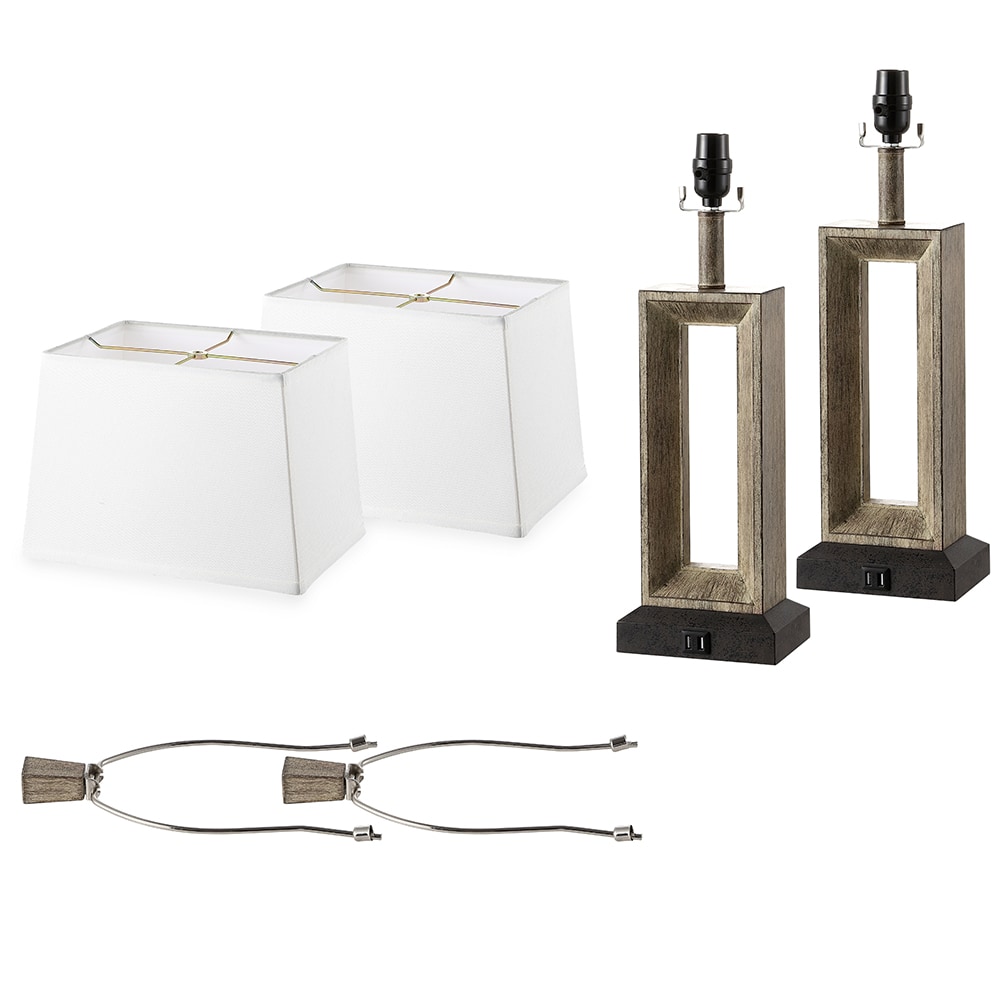 True Fine TD30005T-2PK Table-Lamps - View #10