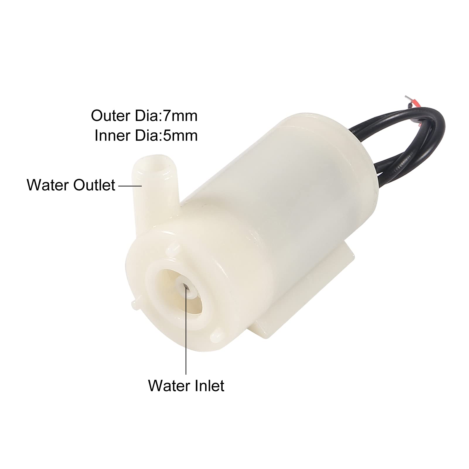 Misopily LMS0705M012 Drip-Irrigation-Tools-Acces - View #7