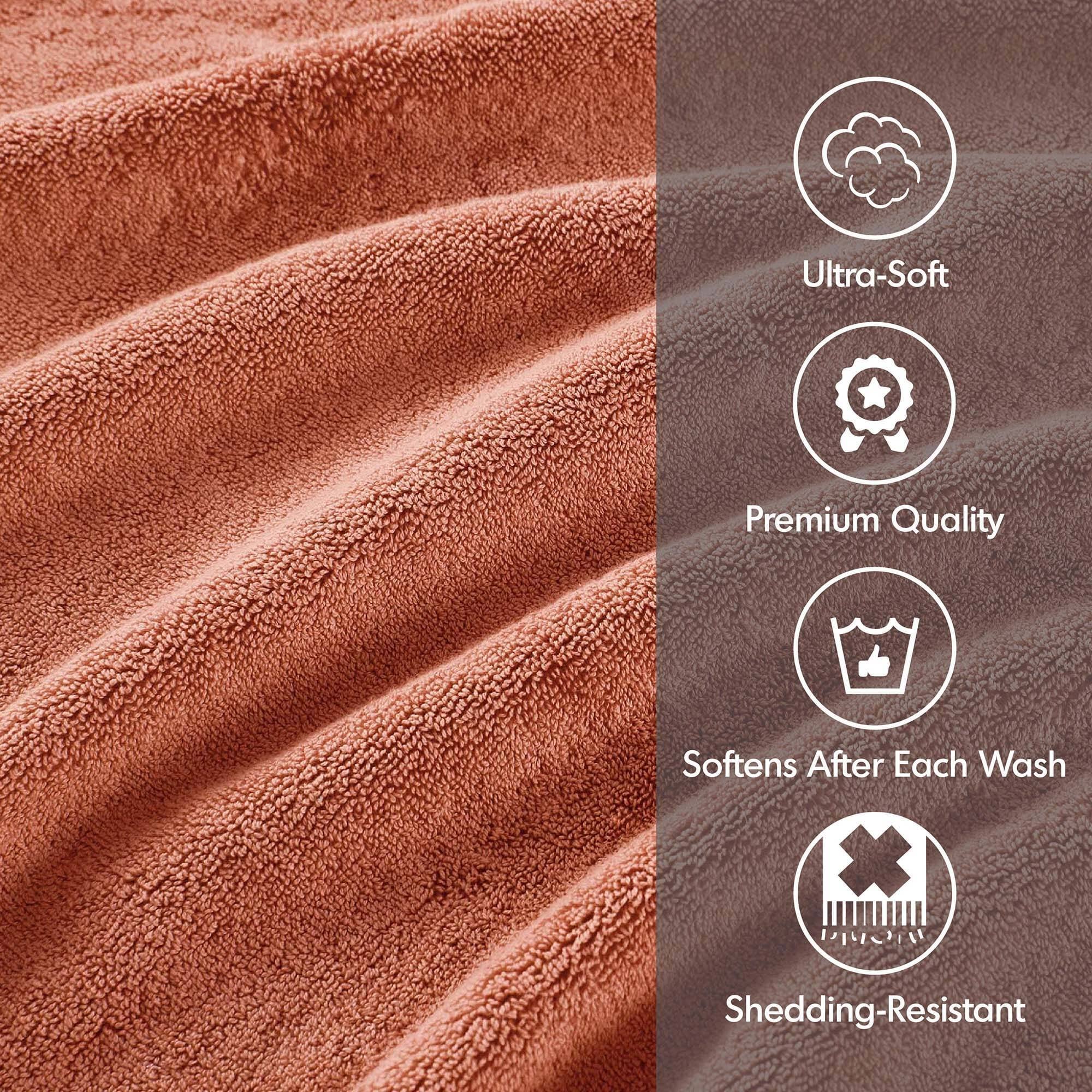 Madison Park Signature MPS73-195 Bath-Towels - View #9