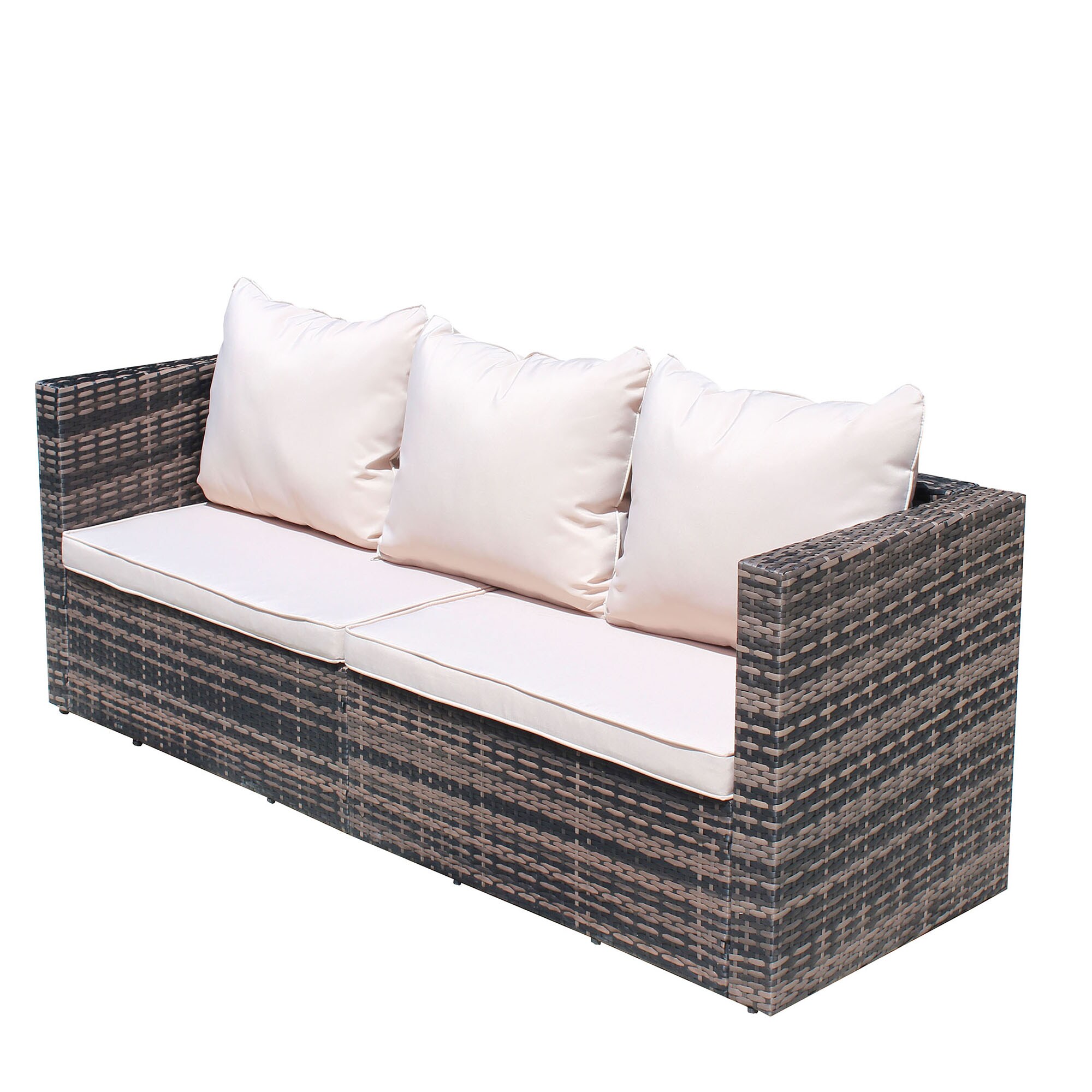 Clihome CL-BHF399BW Patio-Conversation-Sets - View #7