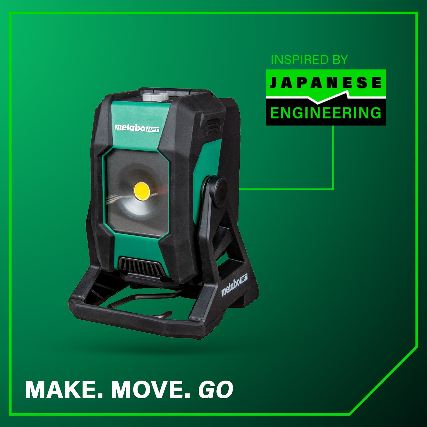 Metabo HPT UB18DBQ4M b040750 - View #9