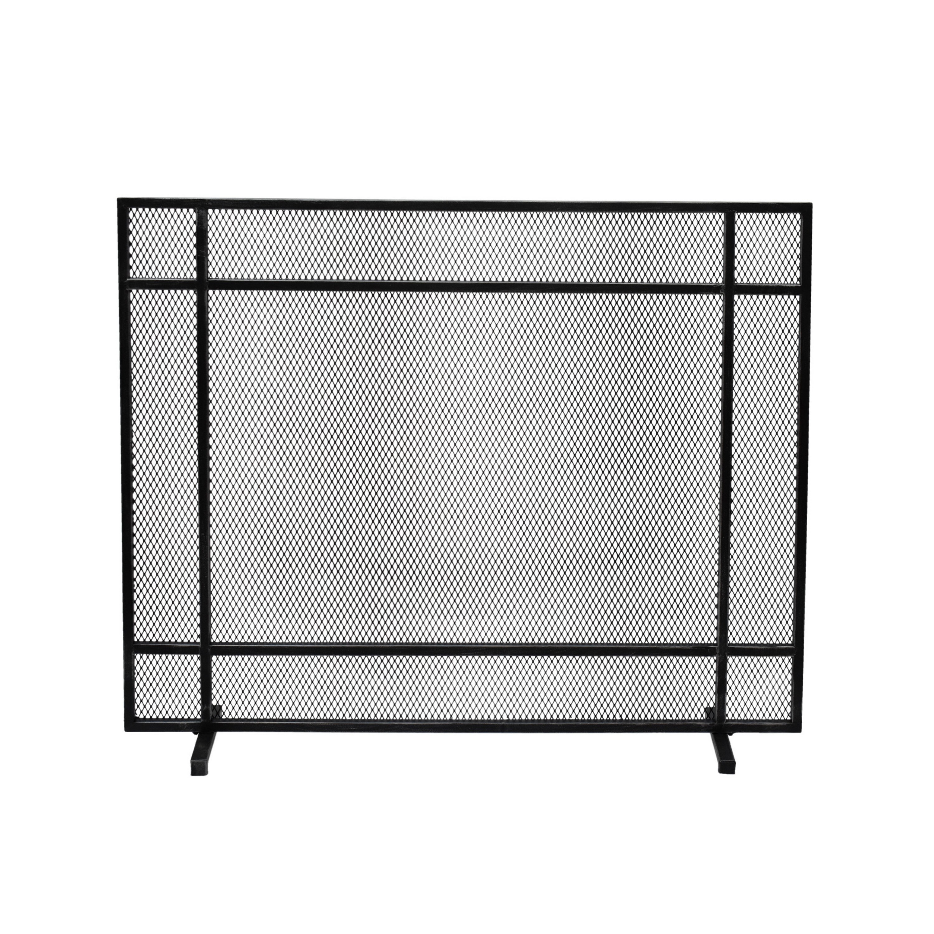 Benzara BM323884 Fireplace-Screens - View #4