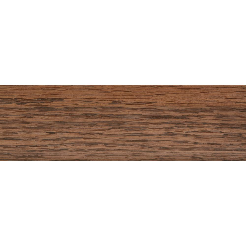 Flexco Spice 0.688-in T x 2-in W x 78-in L Solid Wood Threshold