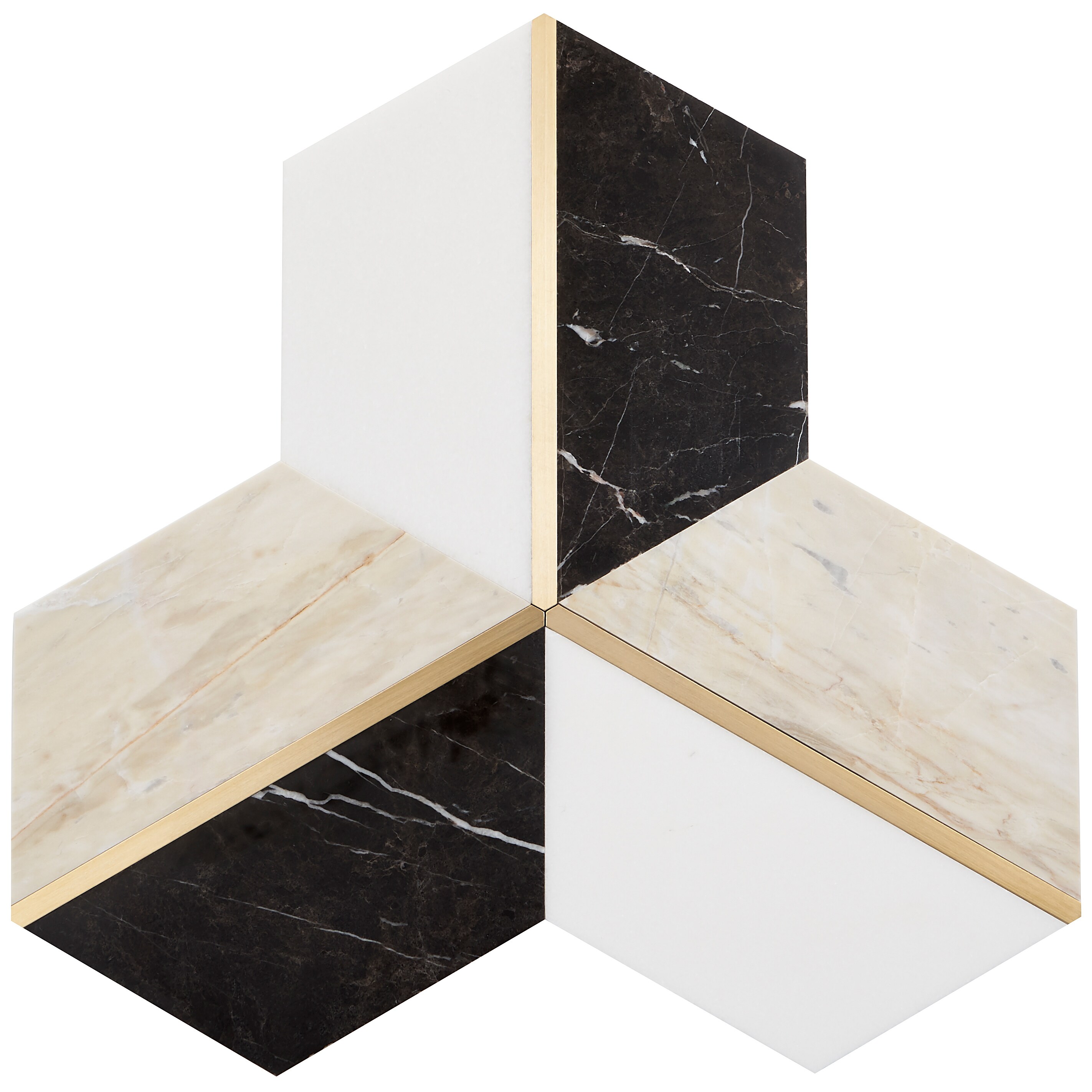Artmore Tile EXT3RD106547 Tile-Samples - View #5