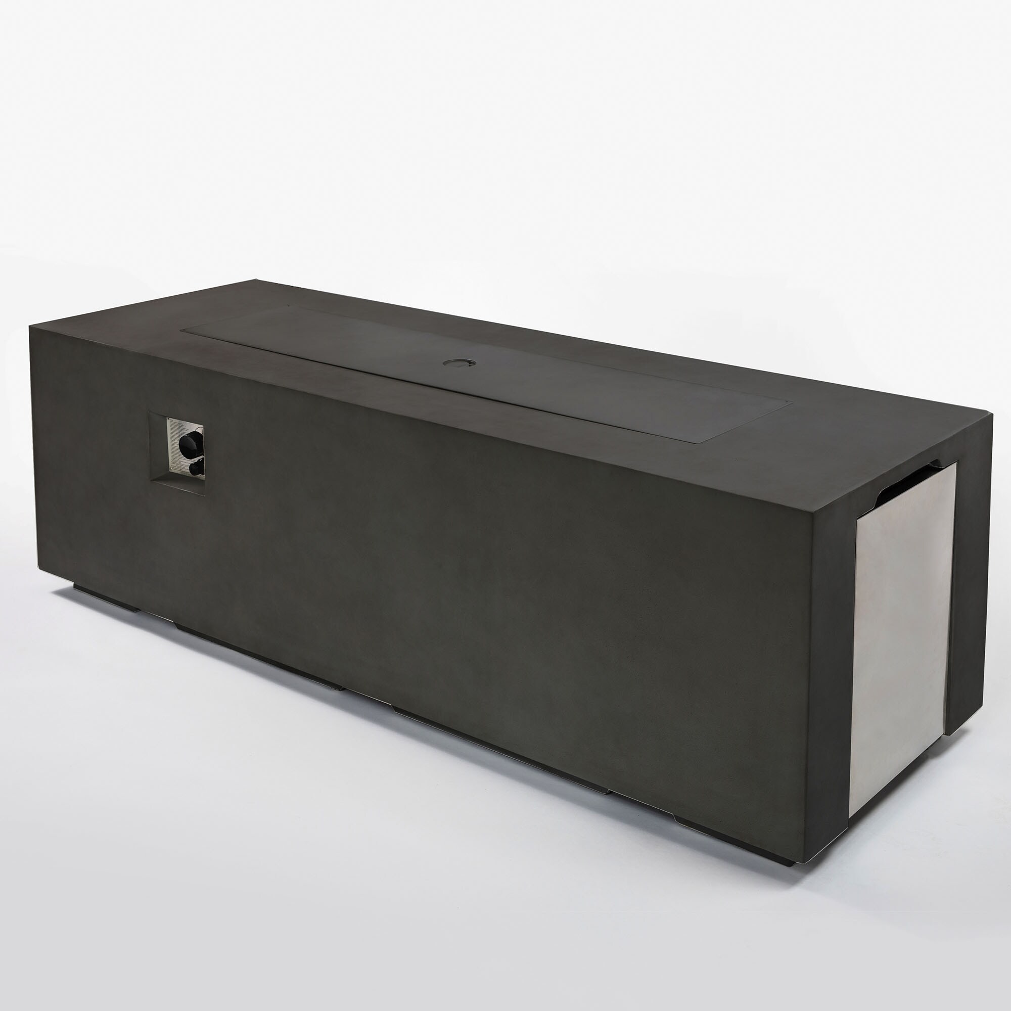 SINOFURN SYA640090DG Outdoor-Gas-Firepits - View #6