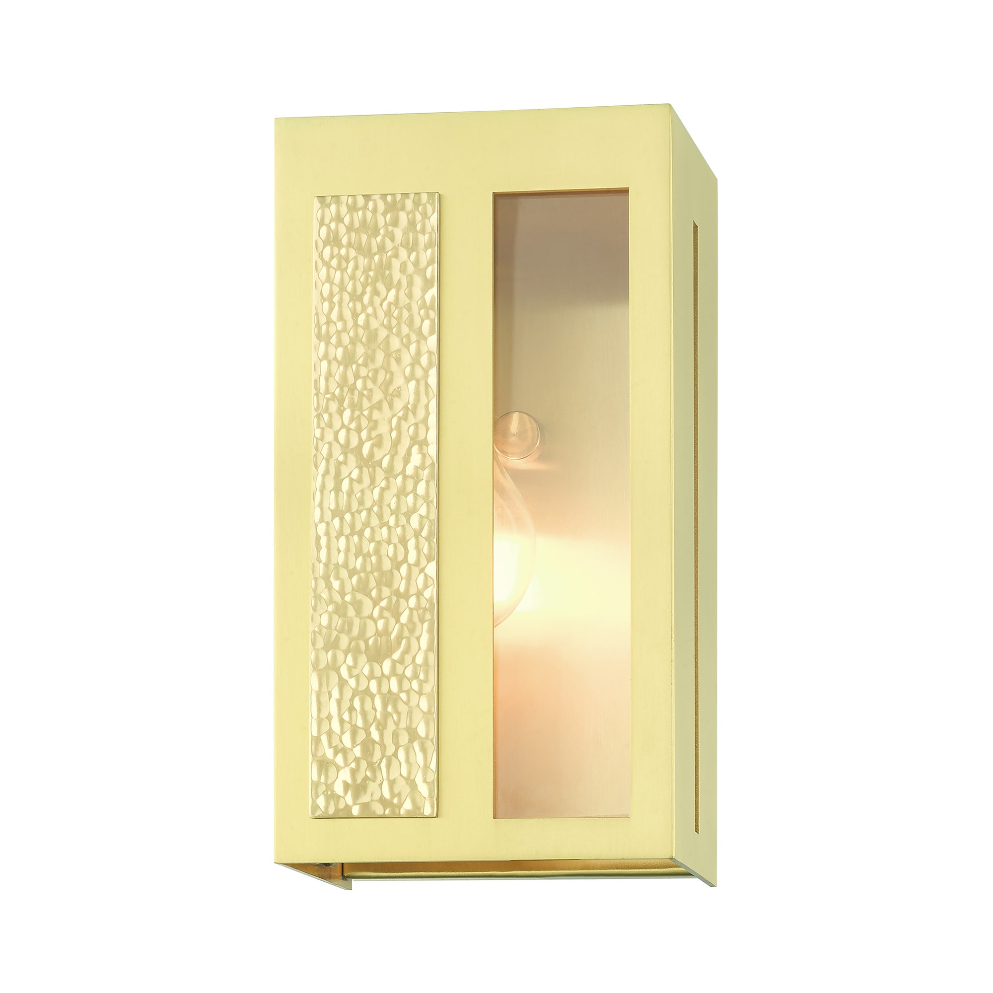 Livex Lighting 27411-12 Outdoor-Wall-Lighting - View #4