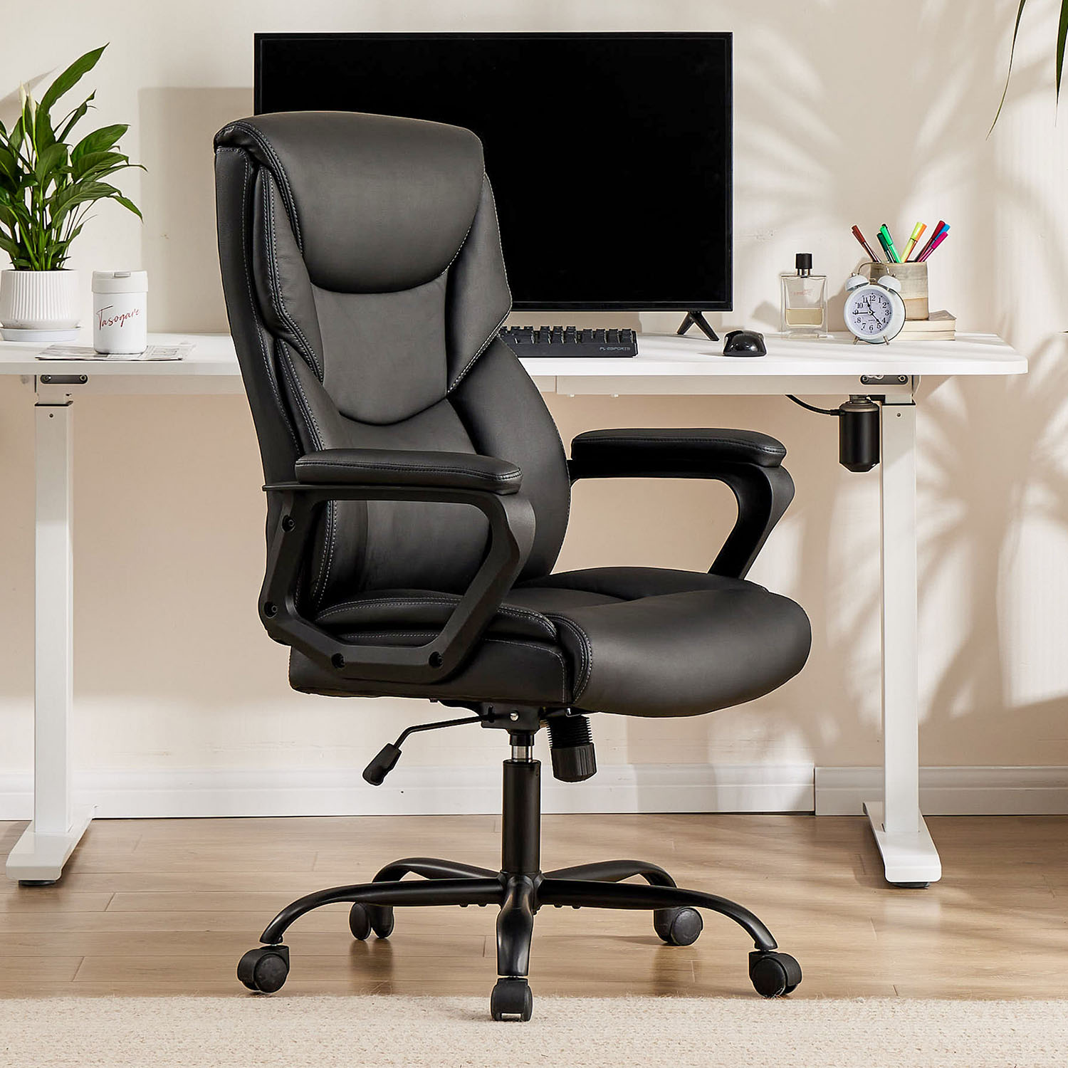 Sumyeg HFCM-W39522215 Office-Chairs - View #3