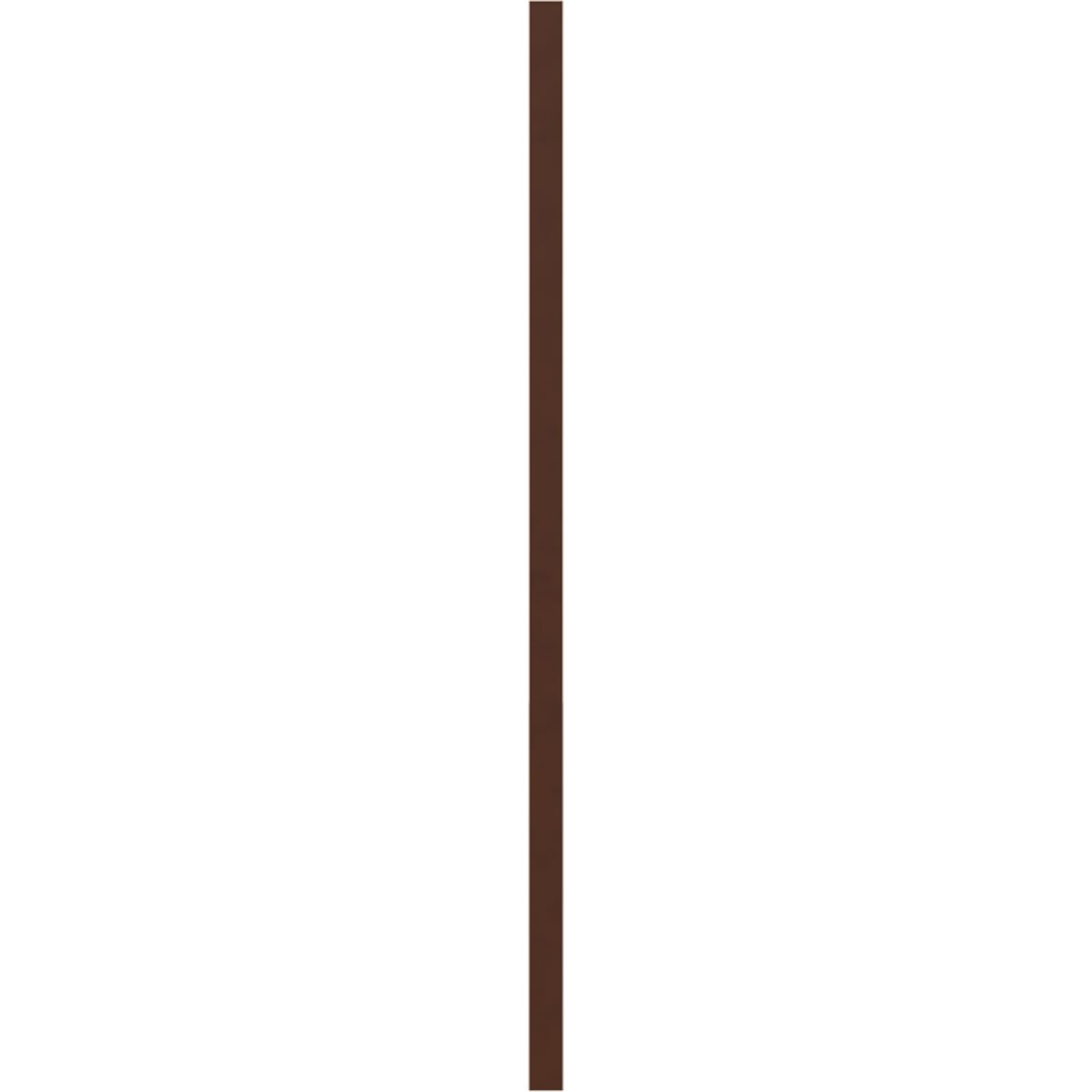 Ekena Millwork MLDB08X46VICWA Wall-Panel-Moulding - View #4
