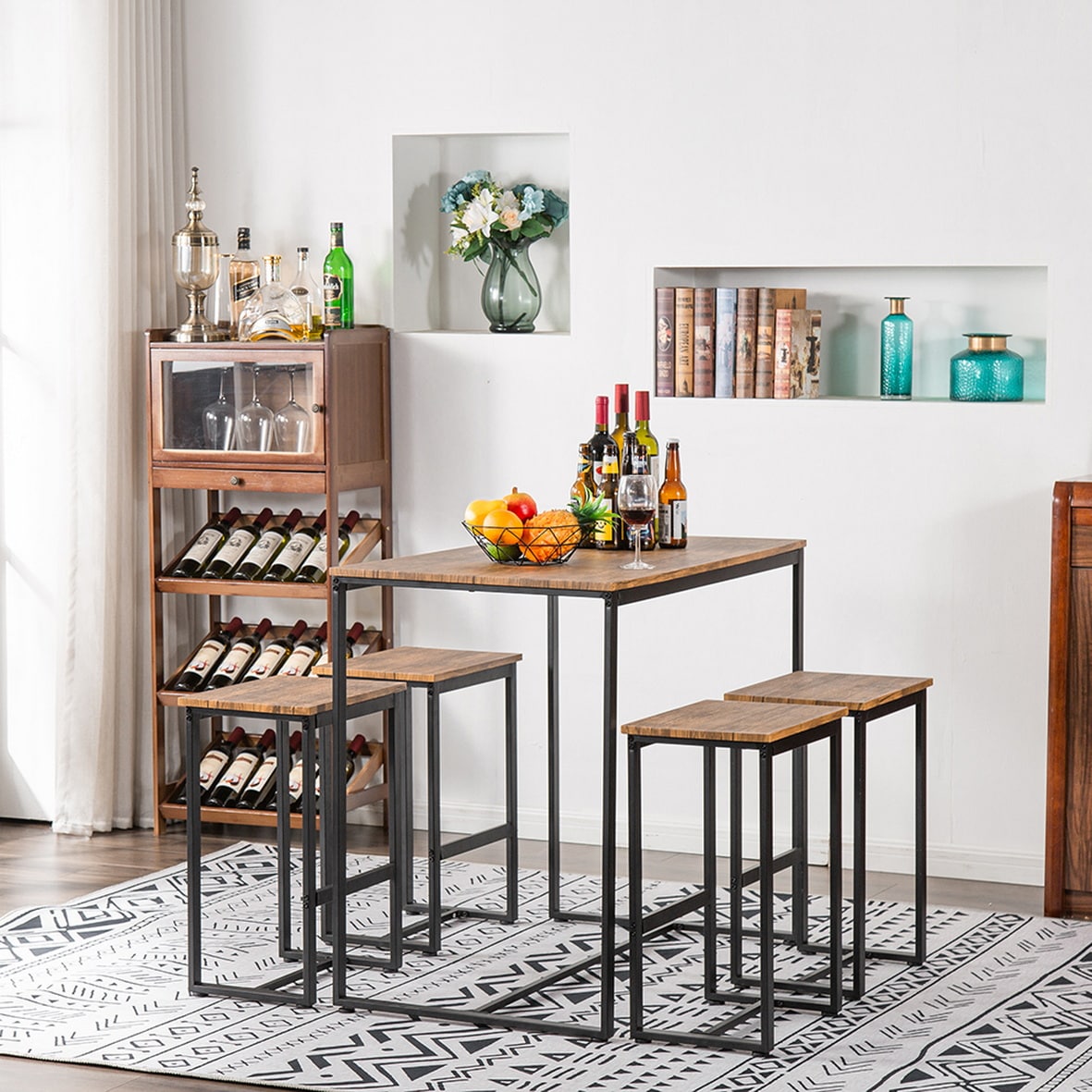 Winado 303868585697 Dining-Sets - View #3