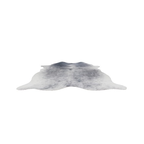 Three-dimensional representation of the product