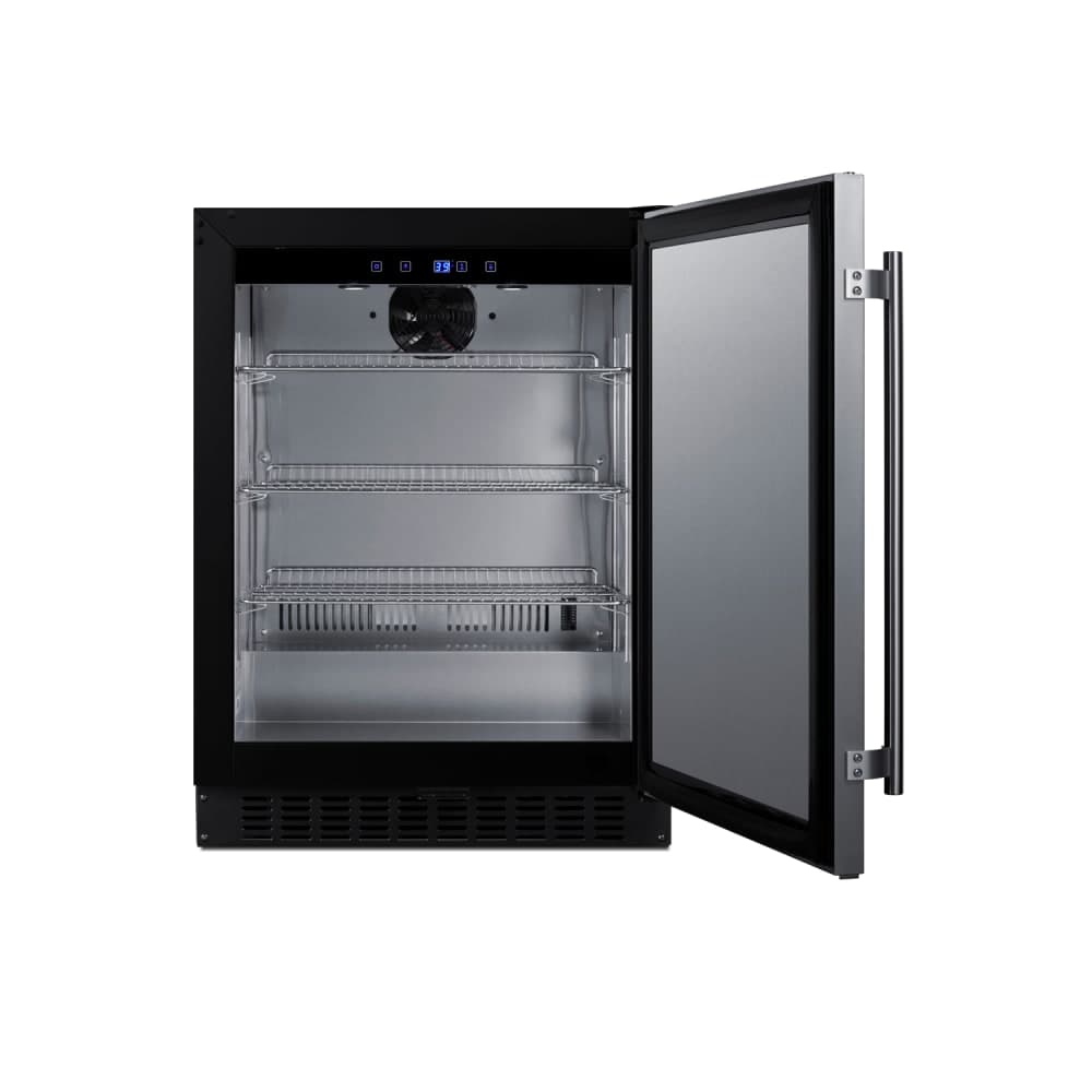 Summit Appliance ASDS2413 m050615 - View #12