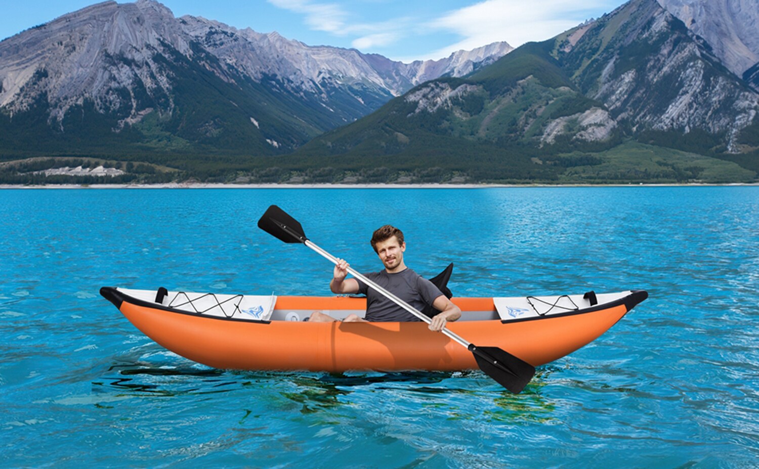 SINOFURN SYA050058OR kayaks - View #17