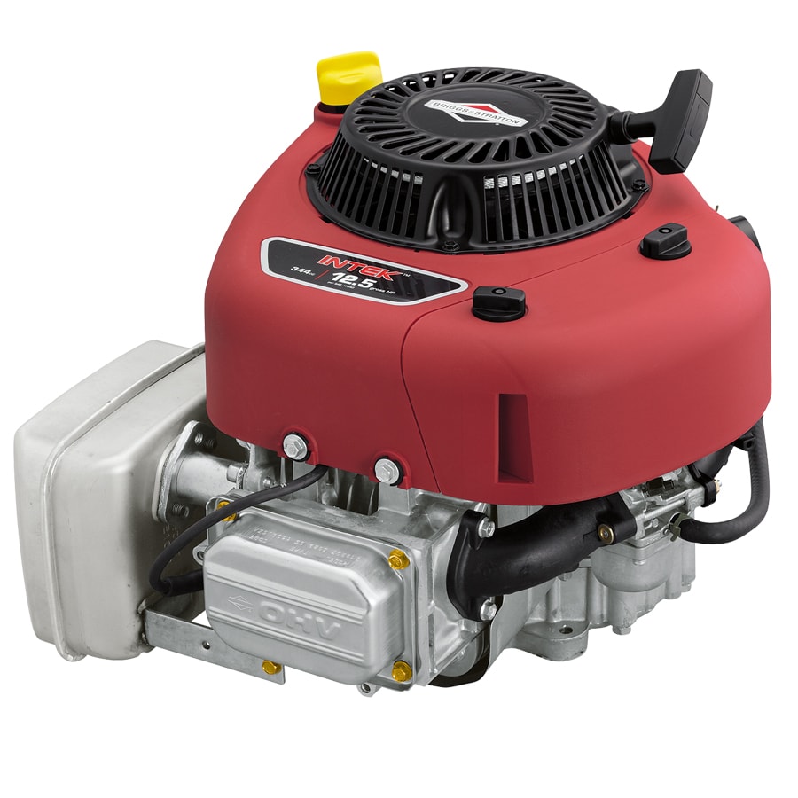 Briggs & Stratton 219907-3029-G5 Intek 344-cc 12.5-HP Replacement Engine for Riding Mower