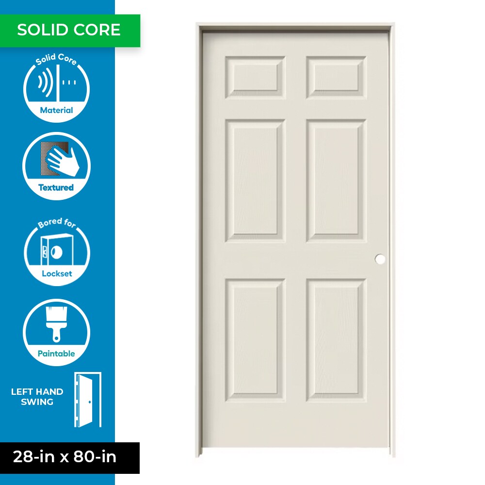 RELIABILT 10118485 Pre-Hung-Doors - View #2