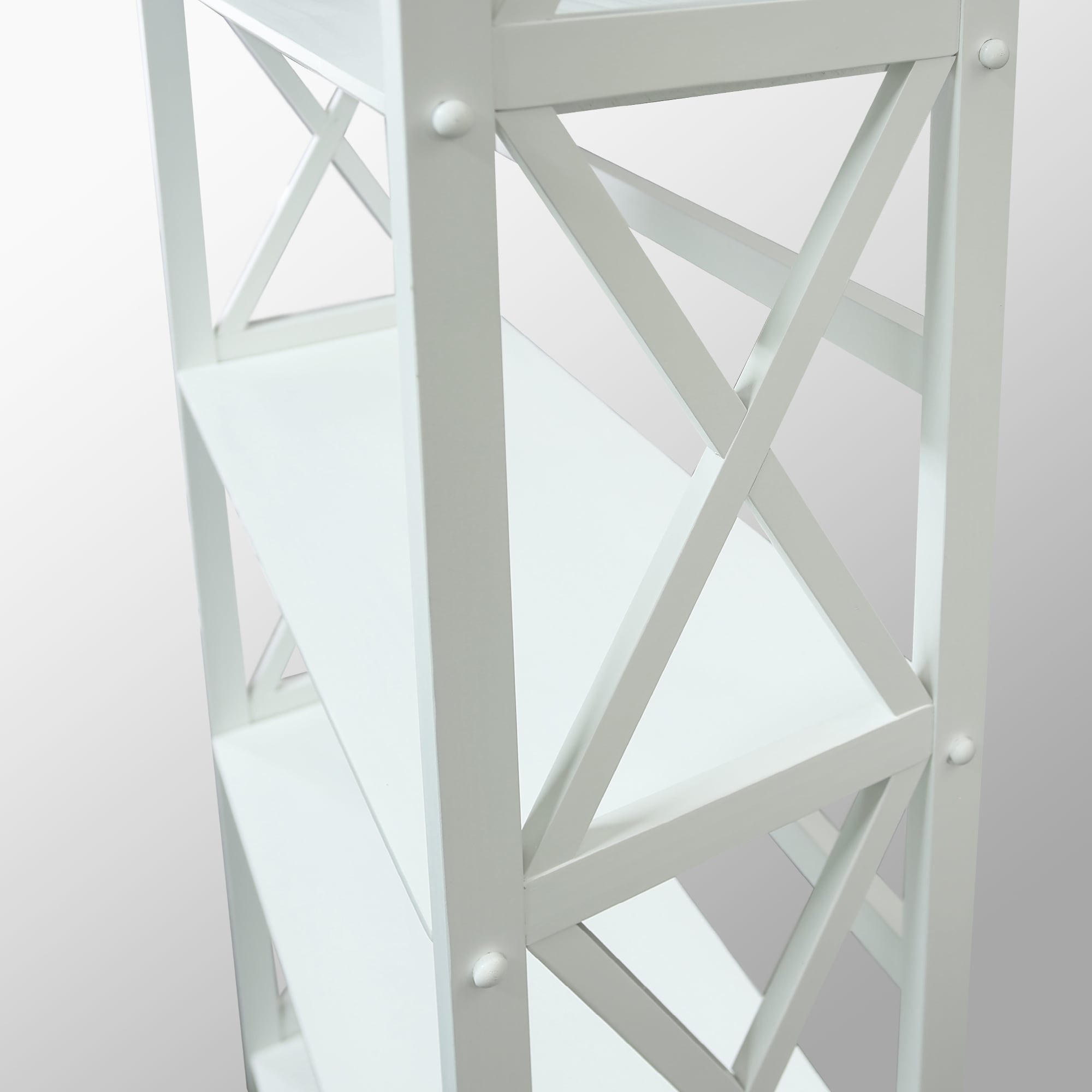 Casual Home 324-31 bookcases - View #9