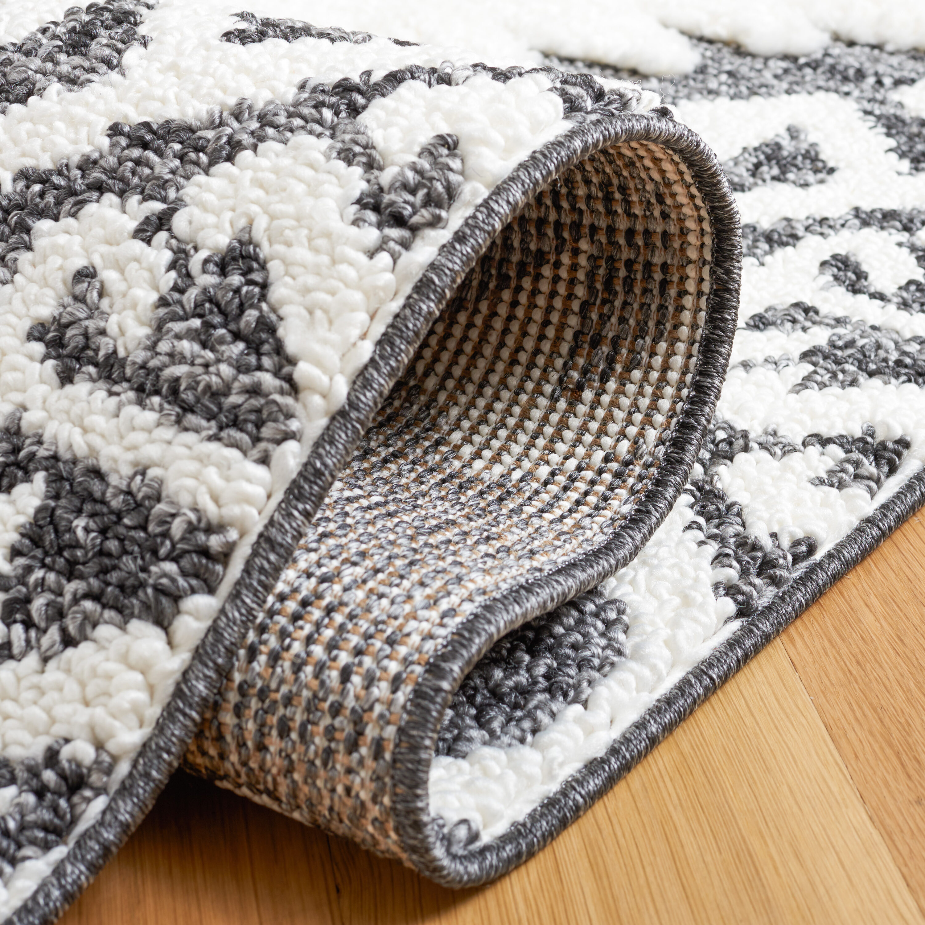 Safavieh MTS652H-4 rugs - View #6