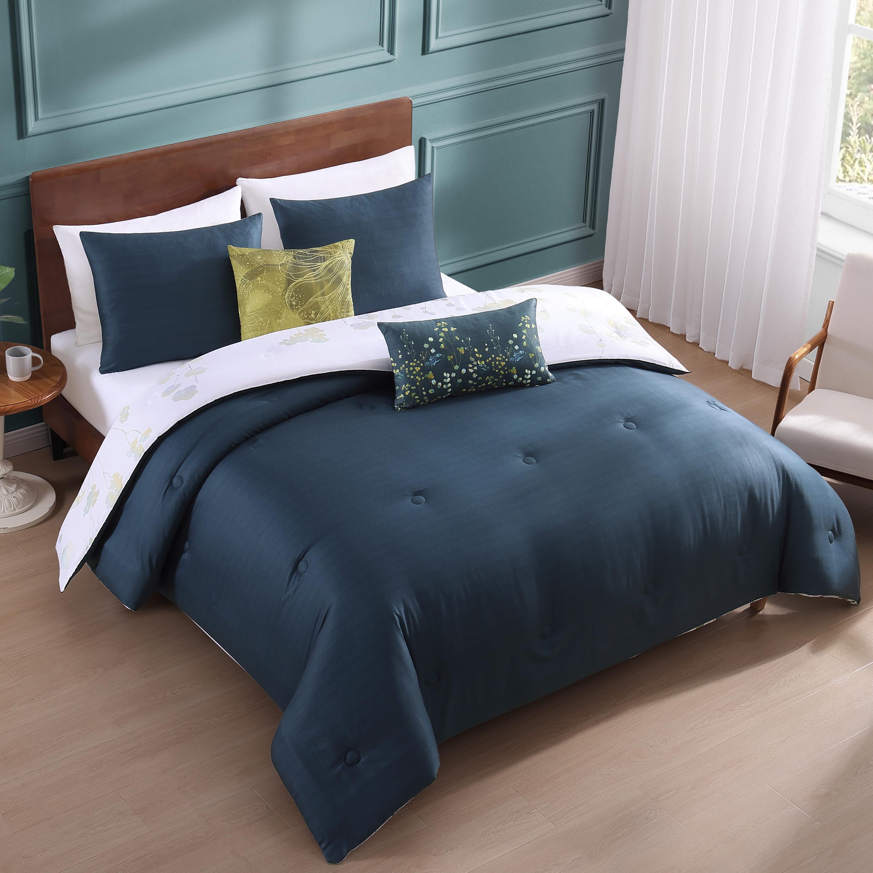 BEBEJAN 655759 Comforters-And-Bedspreads - View #5