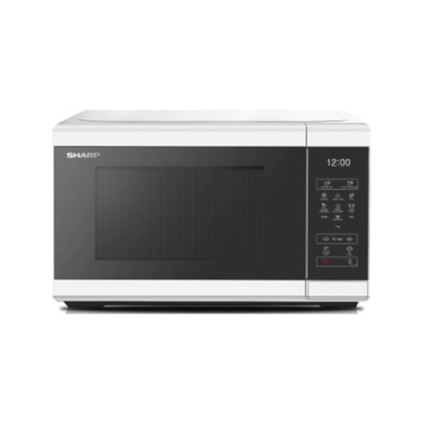 Avanti 0.7 Cu. ft. 700W Countertop Manual Microwave Oven - Black