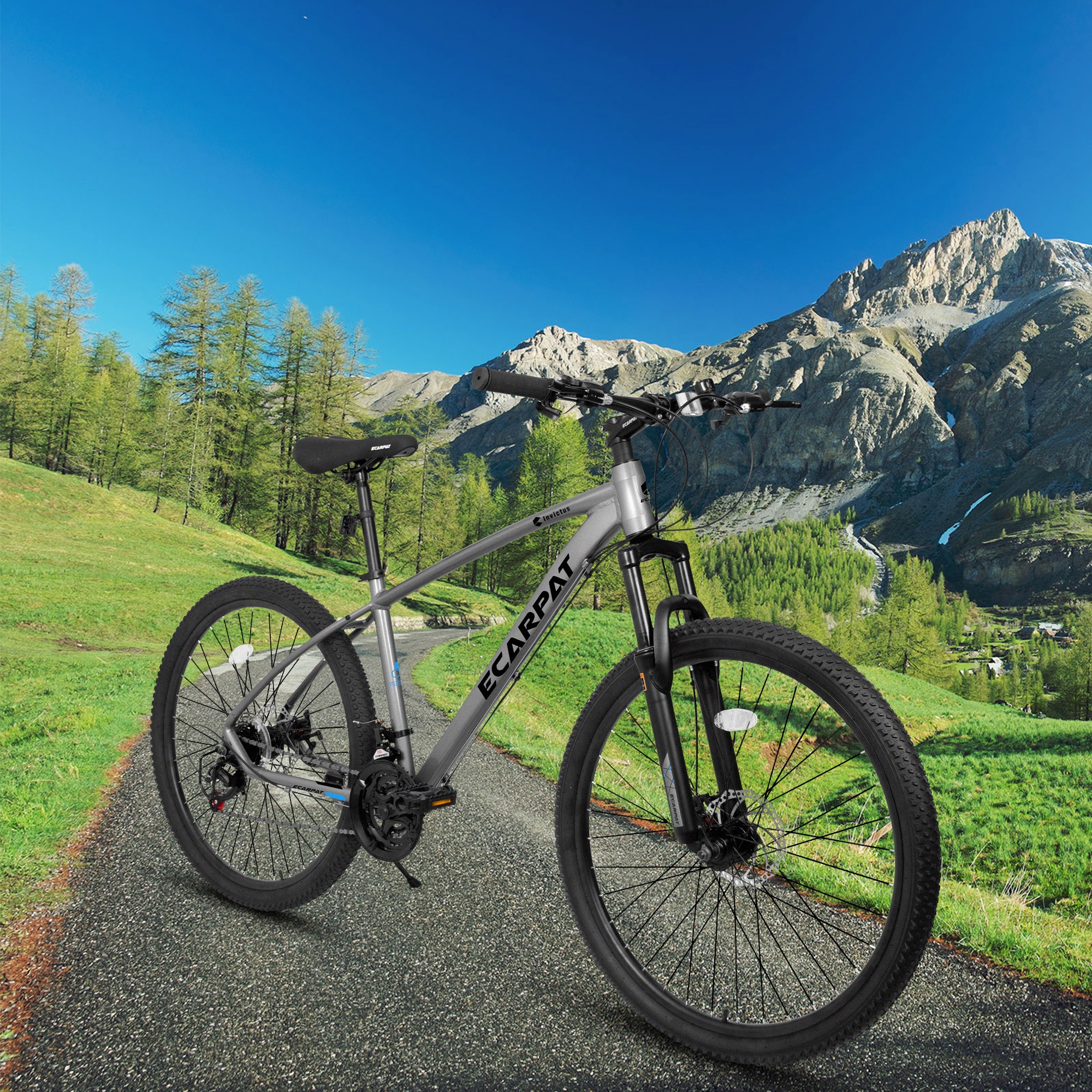 Bybafun YC2100018 bikes - View #7