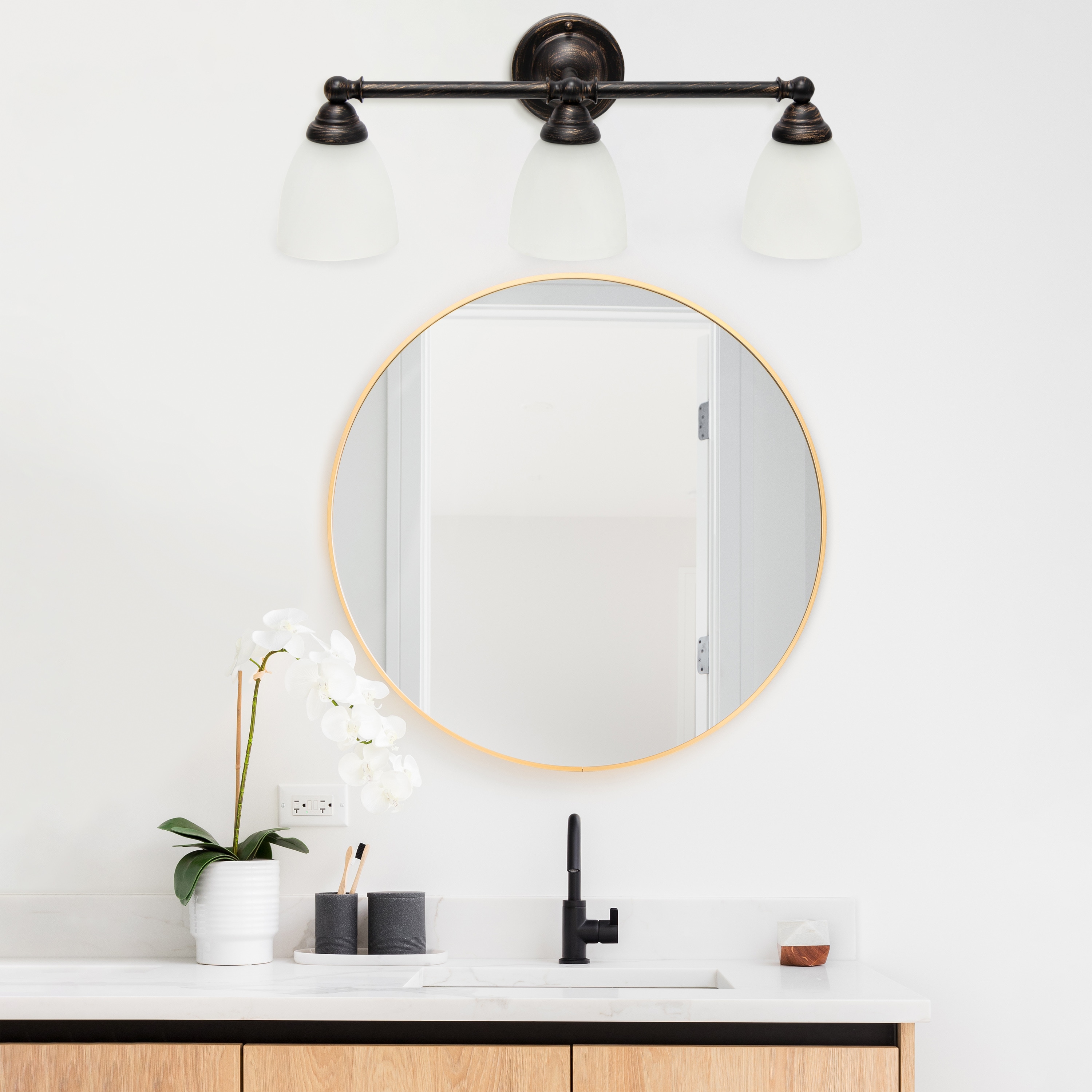 Lalia Home LHV-1005-OR b089995 - View #4