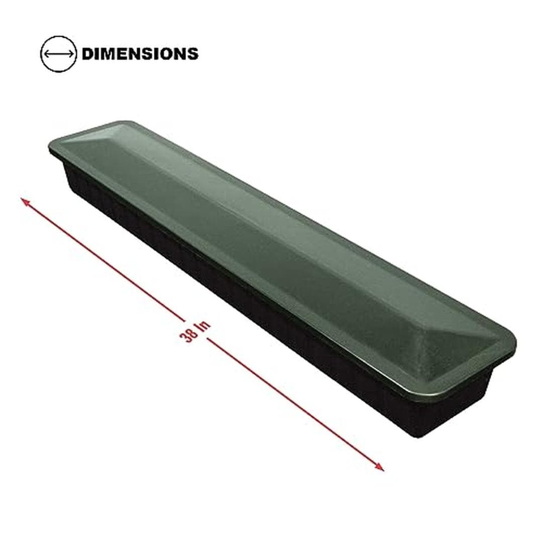 Poolzilla 01-08-005-18PK Pool-Covers - View #2