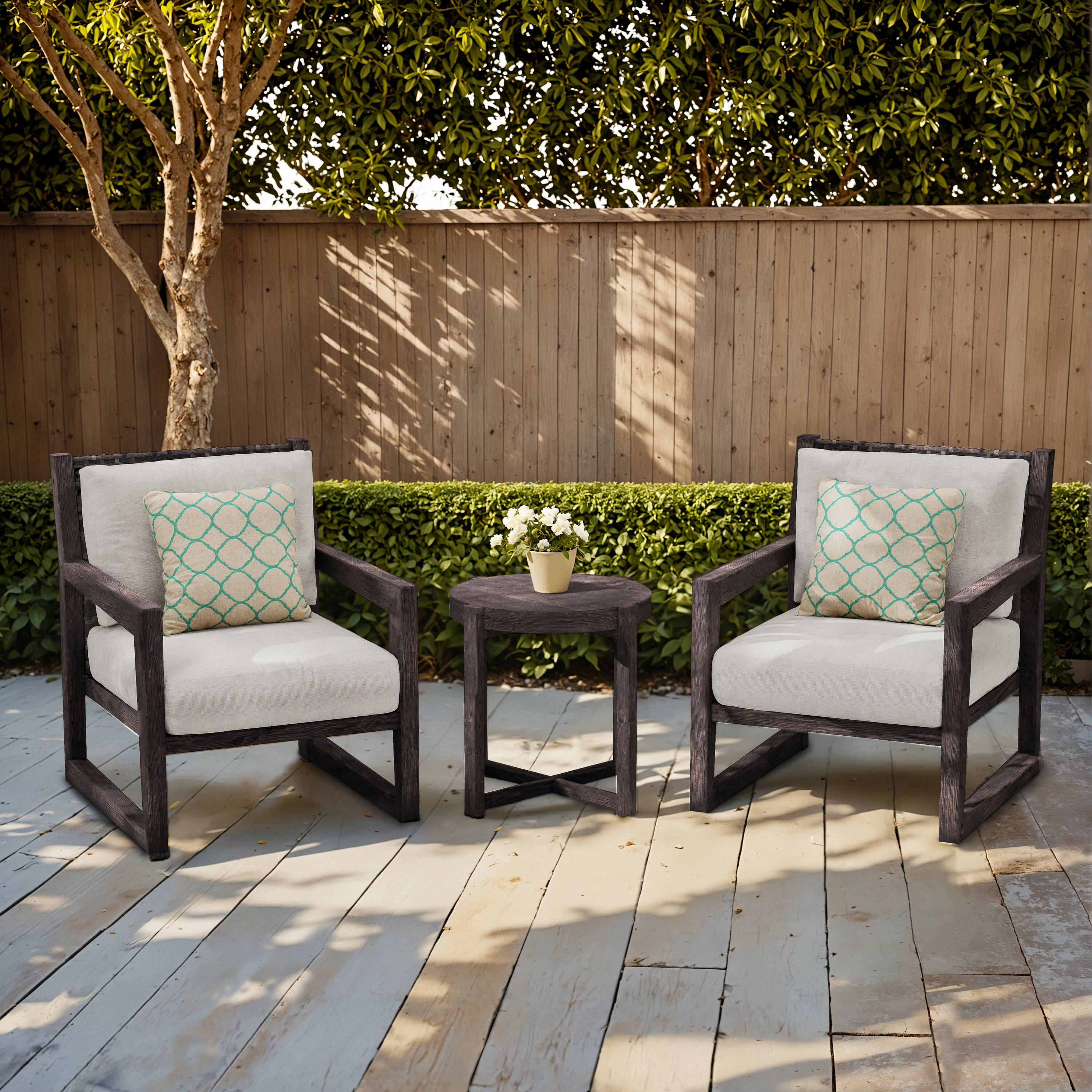 Octans SL2C00139 Patio-Conversation-Sets - View #4