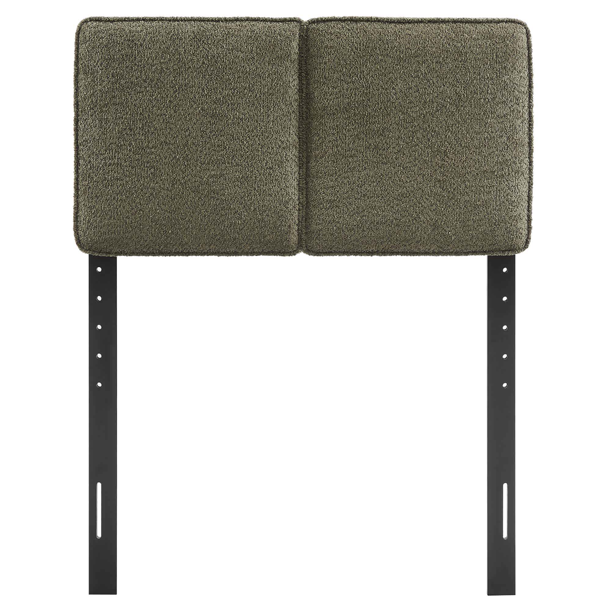 Modway MOD-7145-SGE Upholstered-Headboards - View #6