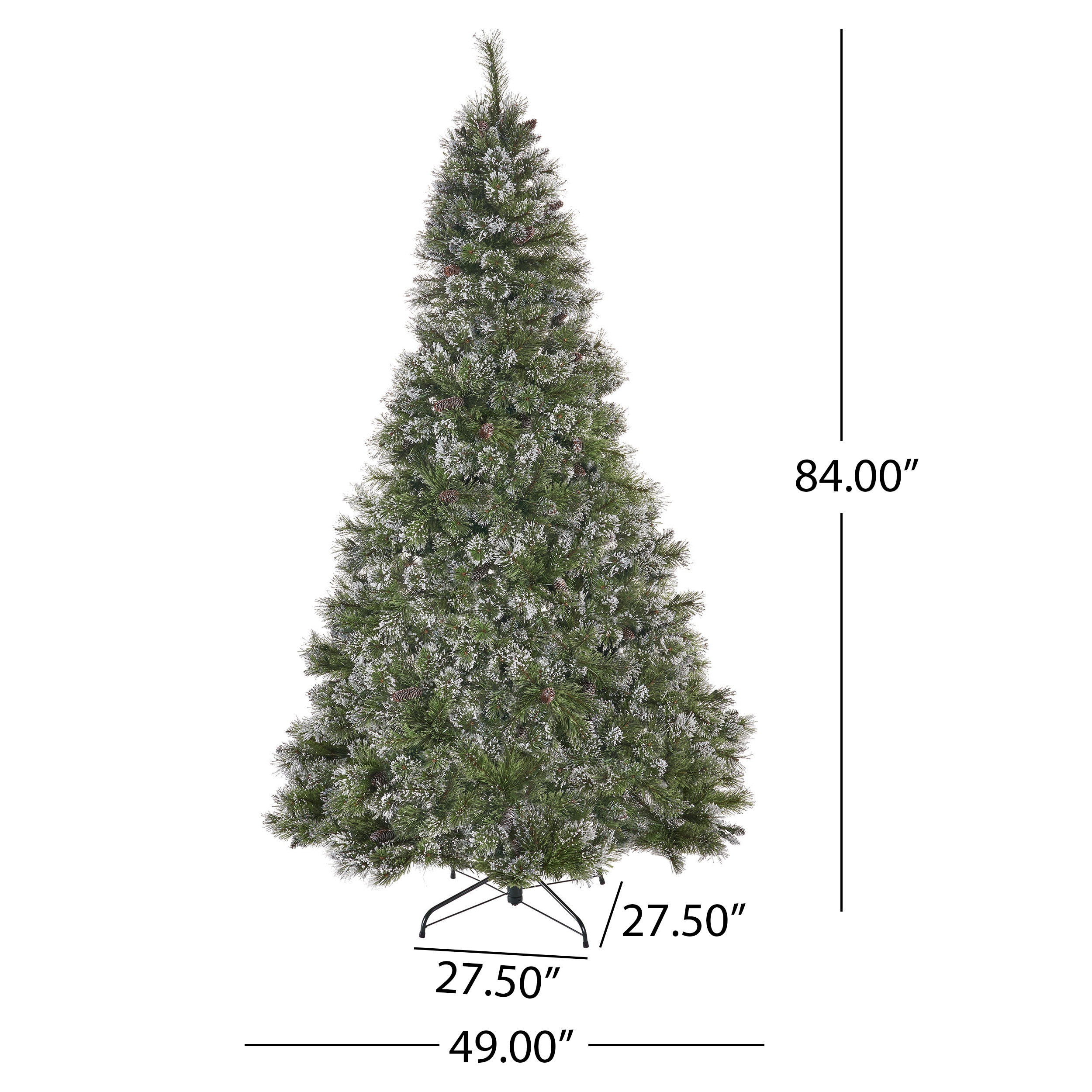Best Selling Home Decor 307342 Artificial-Christmas-Trees - View #8