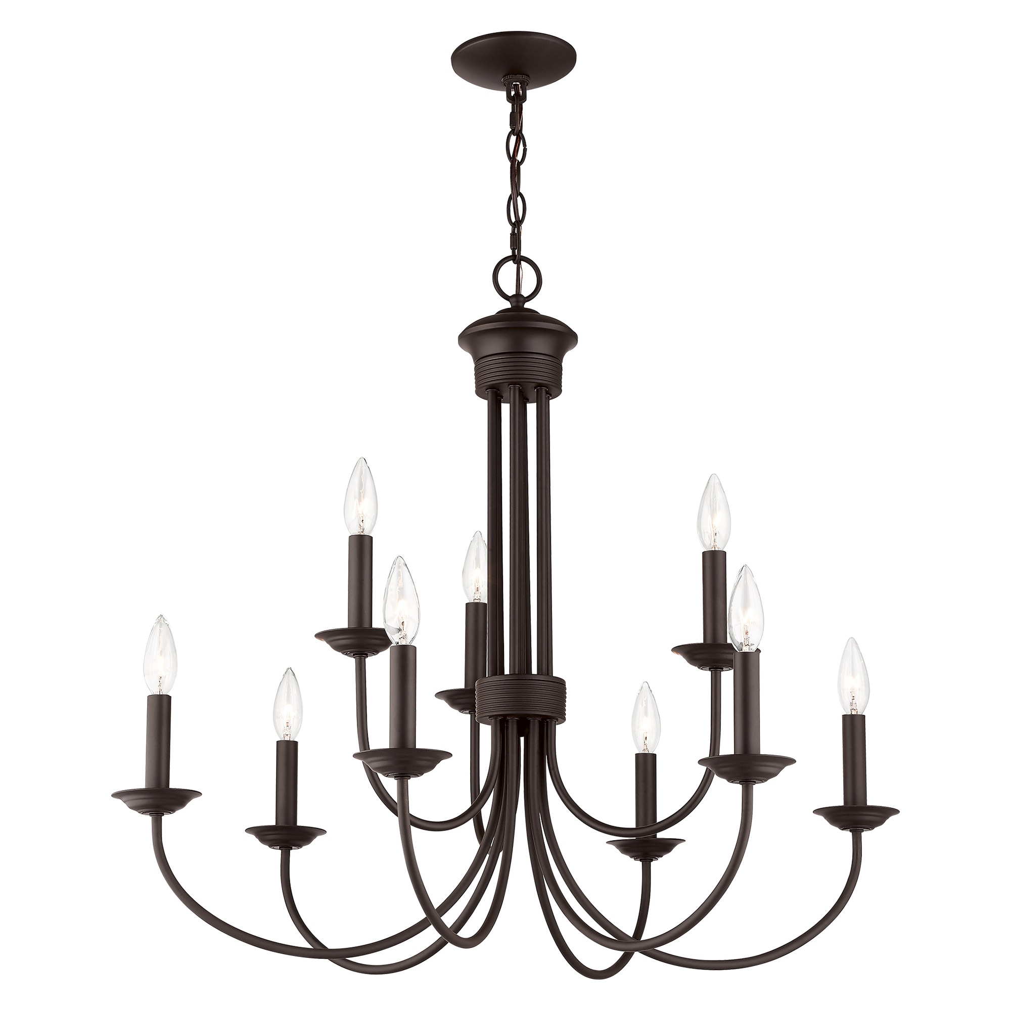 Livex Lighting 42687-07 b090015 - View #3