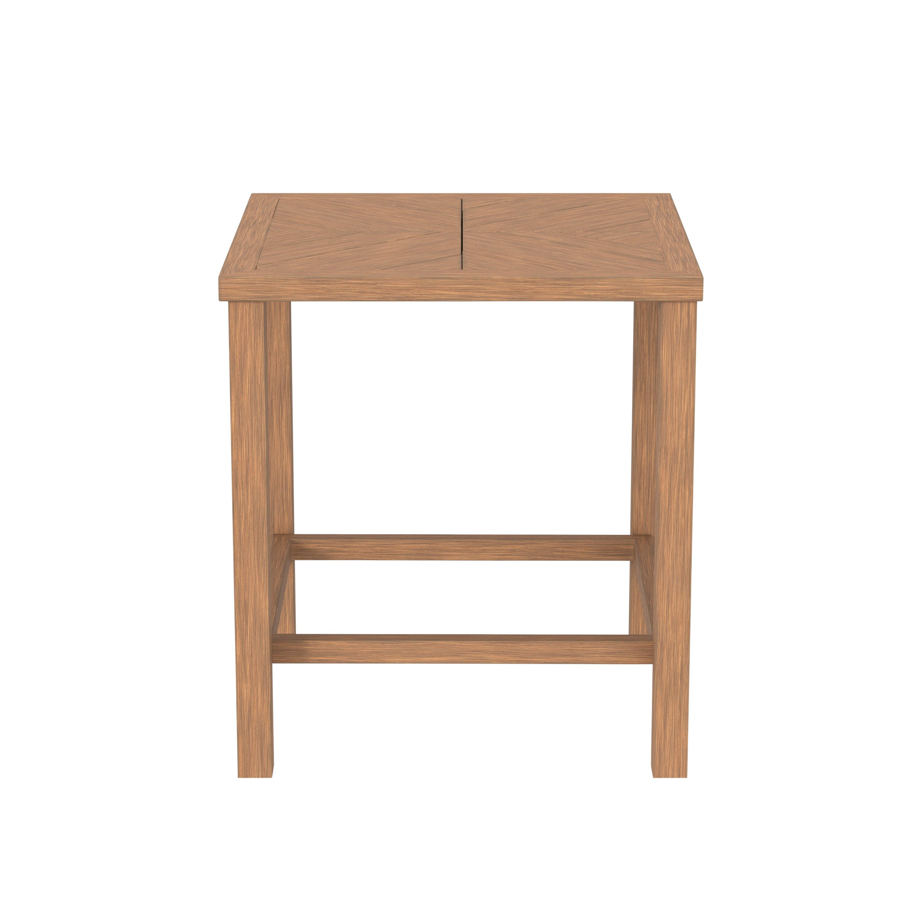 Origin 21 LG-21169-ET Patio-Tables - View #2