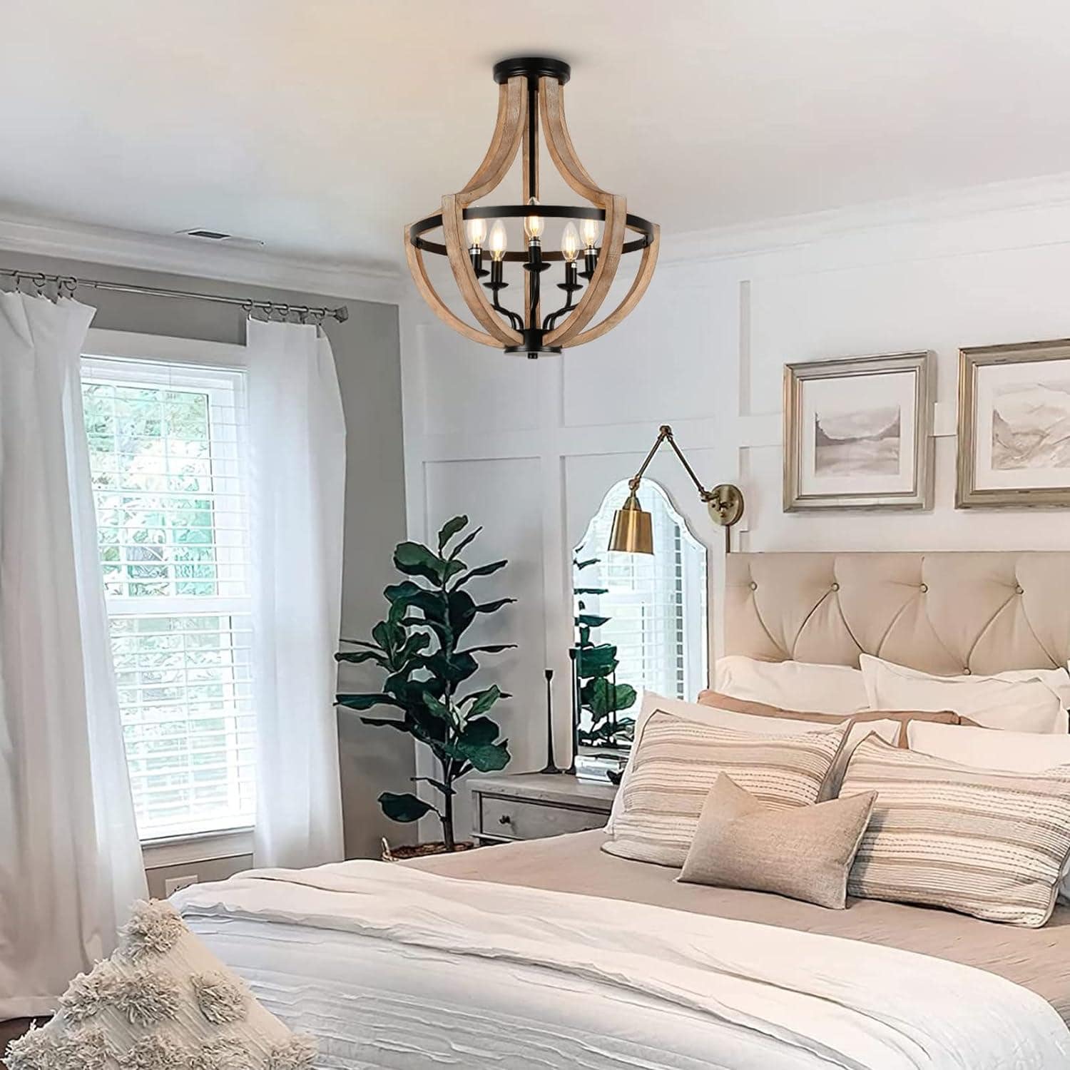 Bayfeve BFDJ-5399-LT Pendant-Lights - View #4