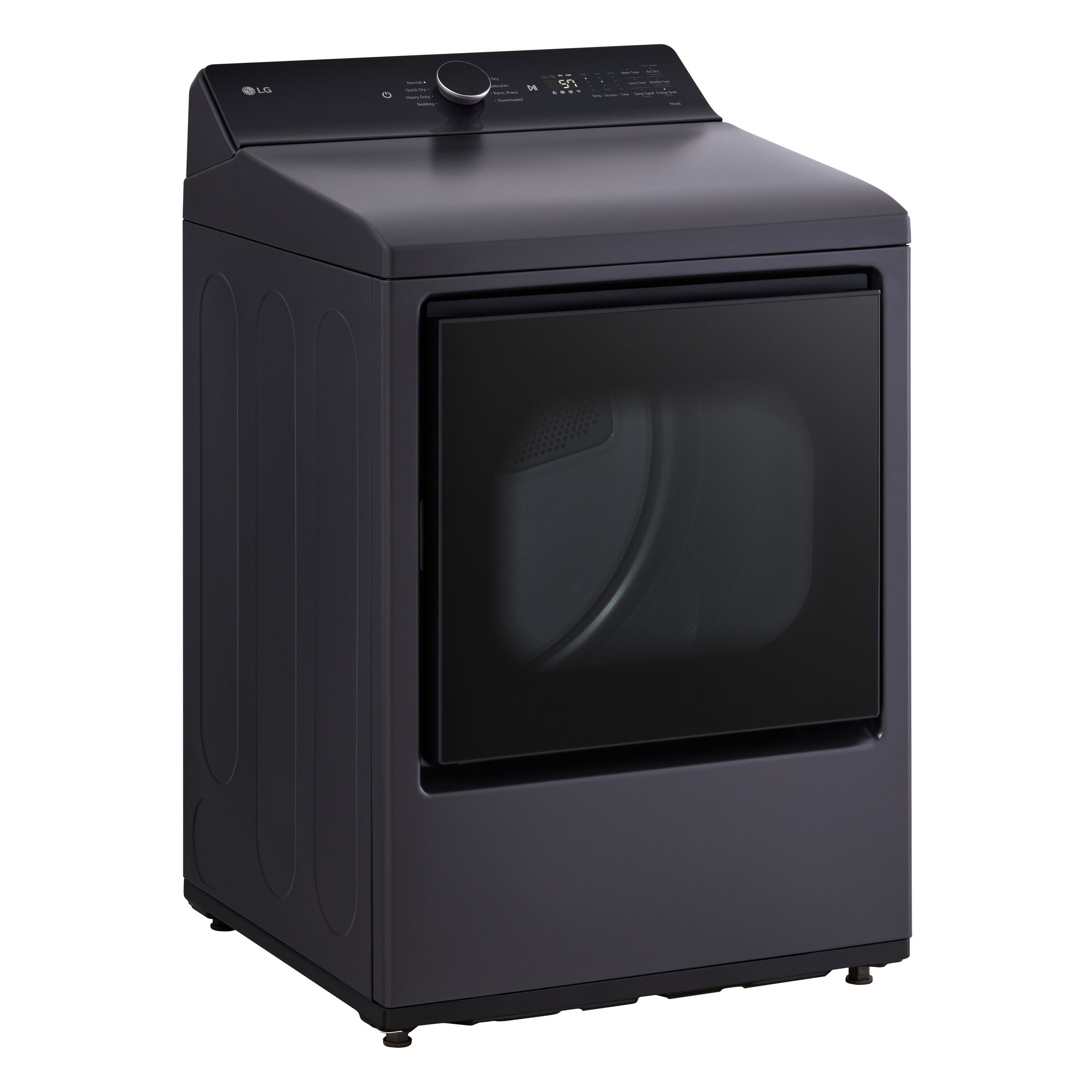 LG DLG8401BE Gas-Dryers - View #12