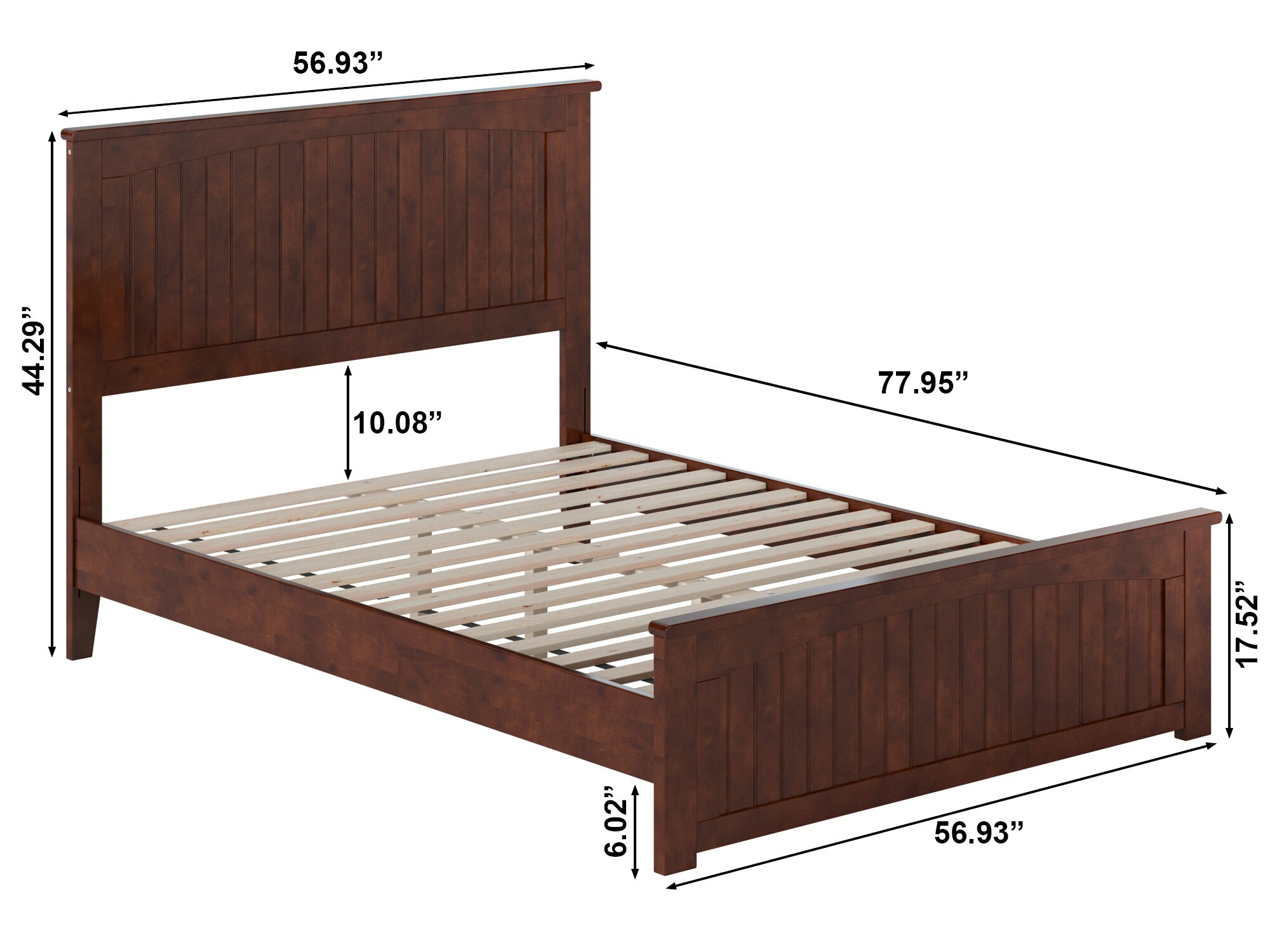 AFI Furnishings AR8277034 beds - View #13