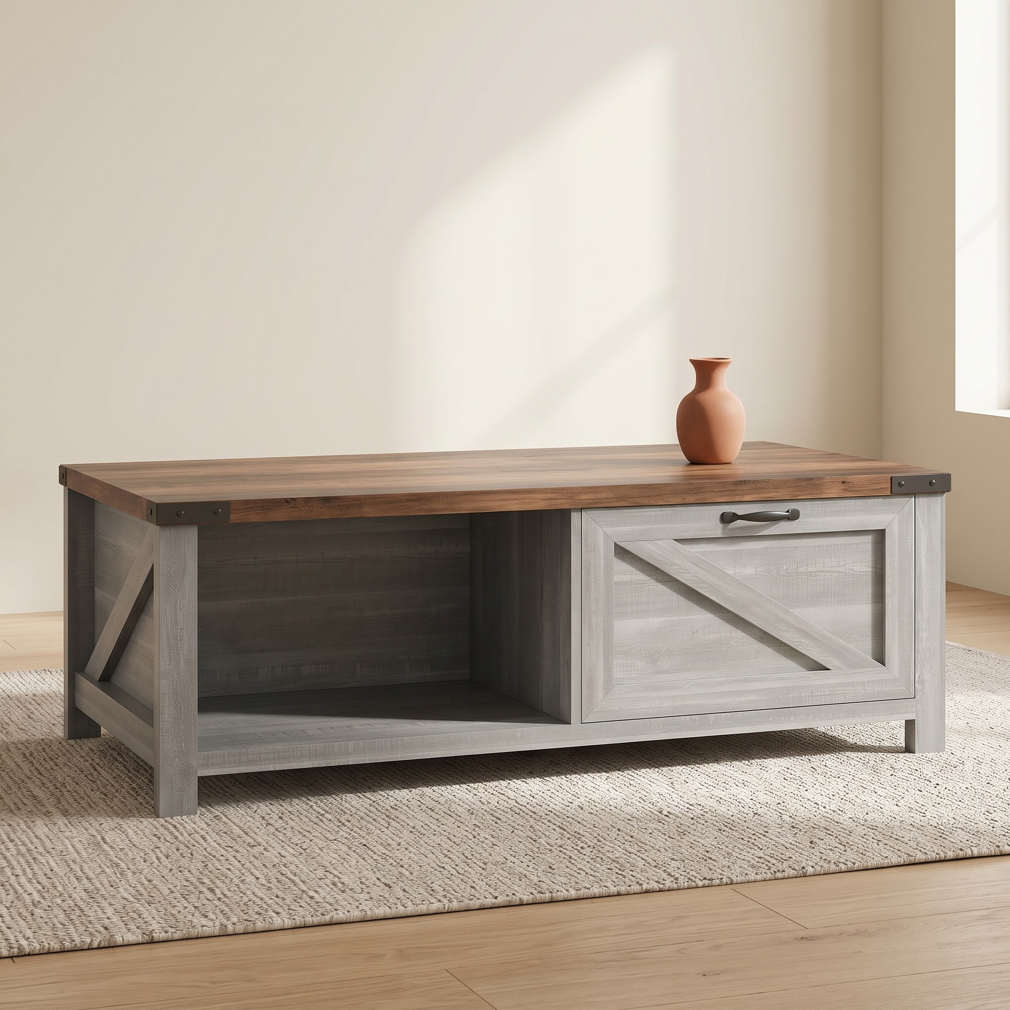 Watnature 2GJ1KQJL1MVGE Coffee-Tables - View #3