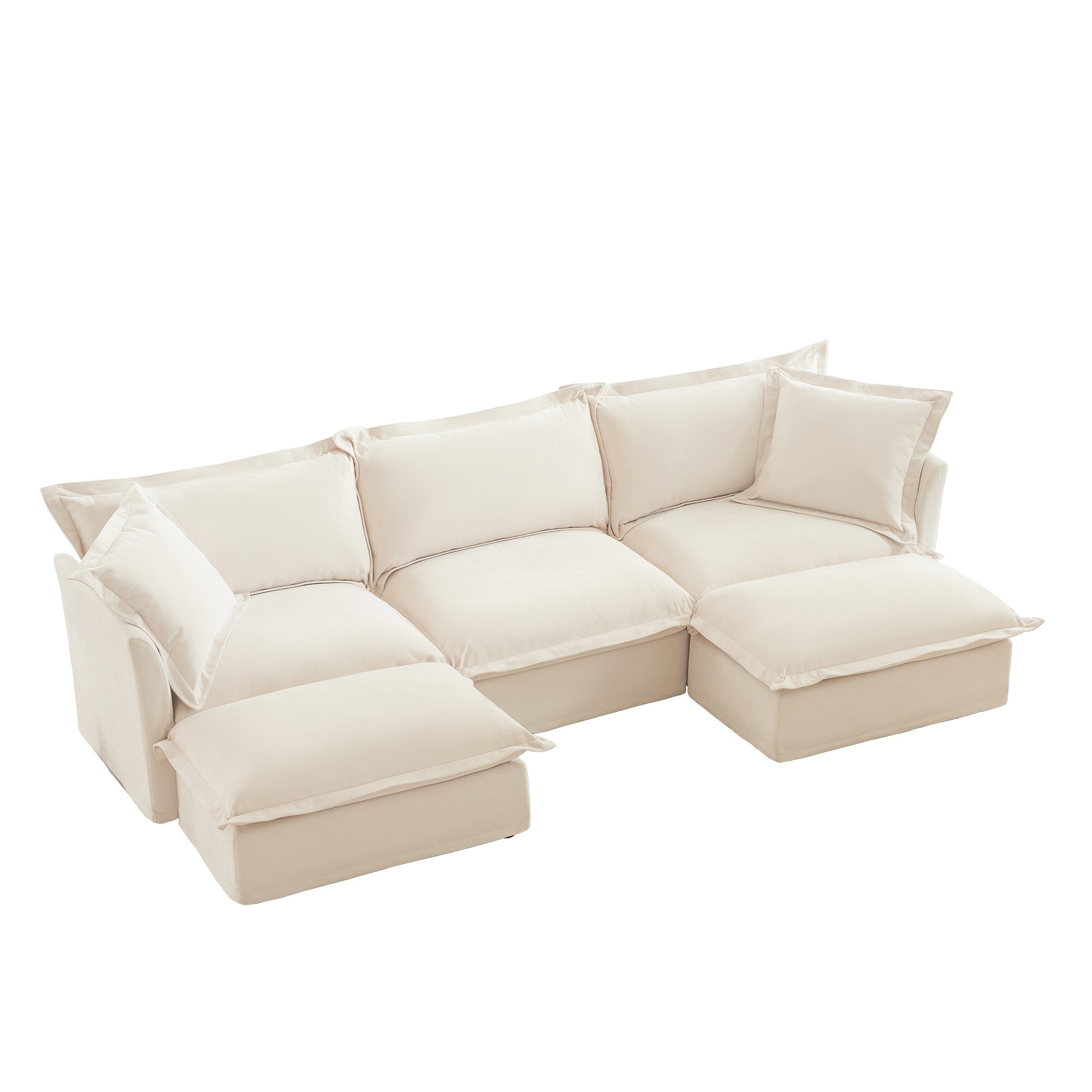 Bybafun YA3700365 Sofas-Loveseats - View #7