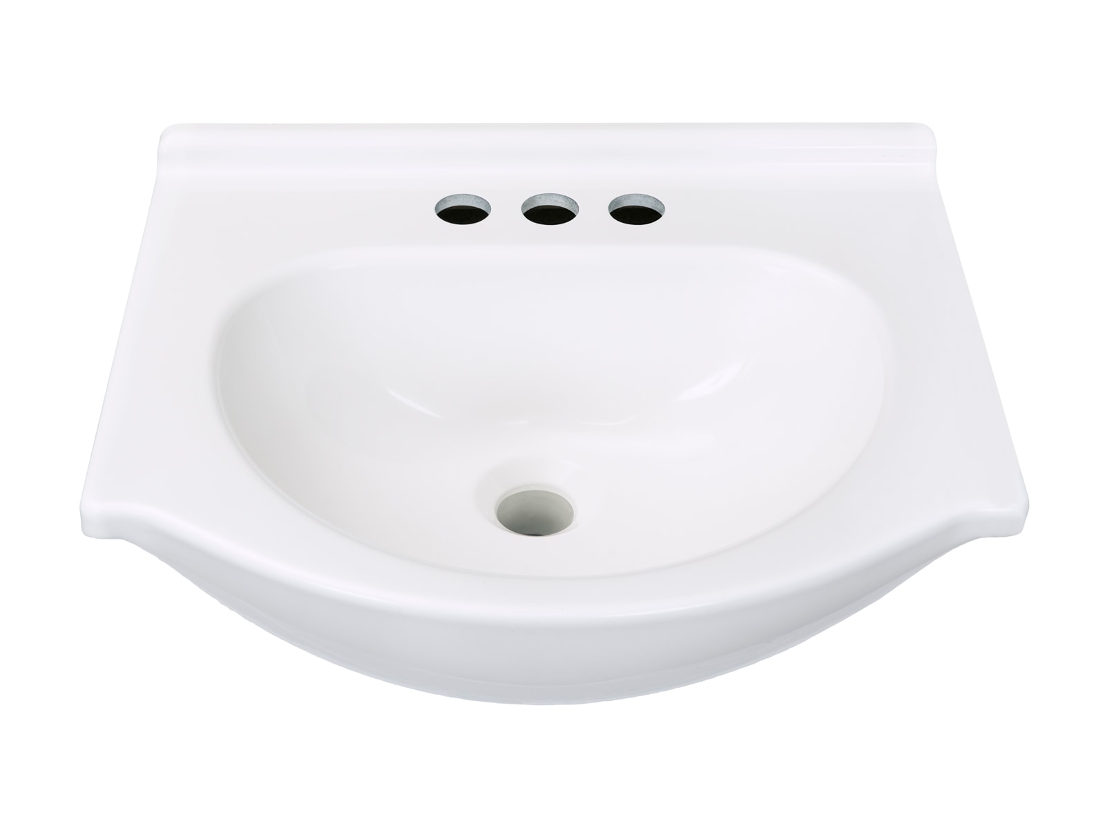 Style Selections CE31J18-SS Bath-Vanity-Combo - View #8