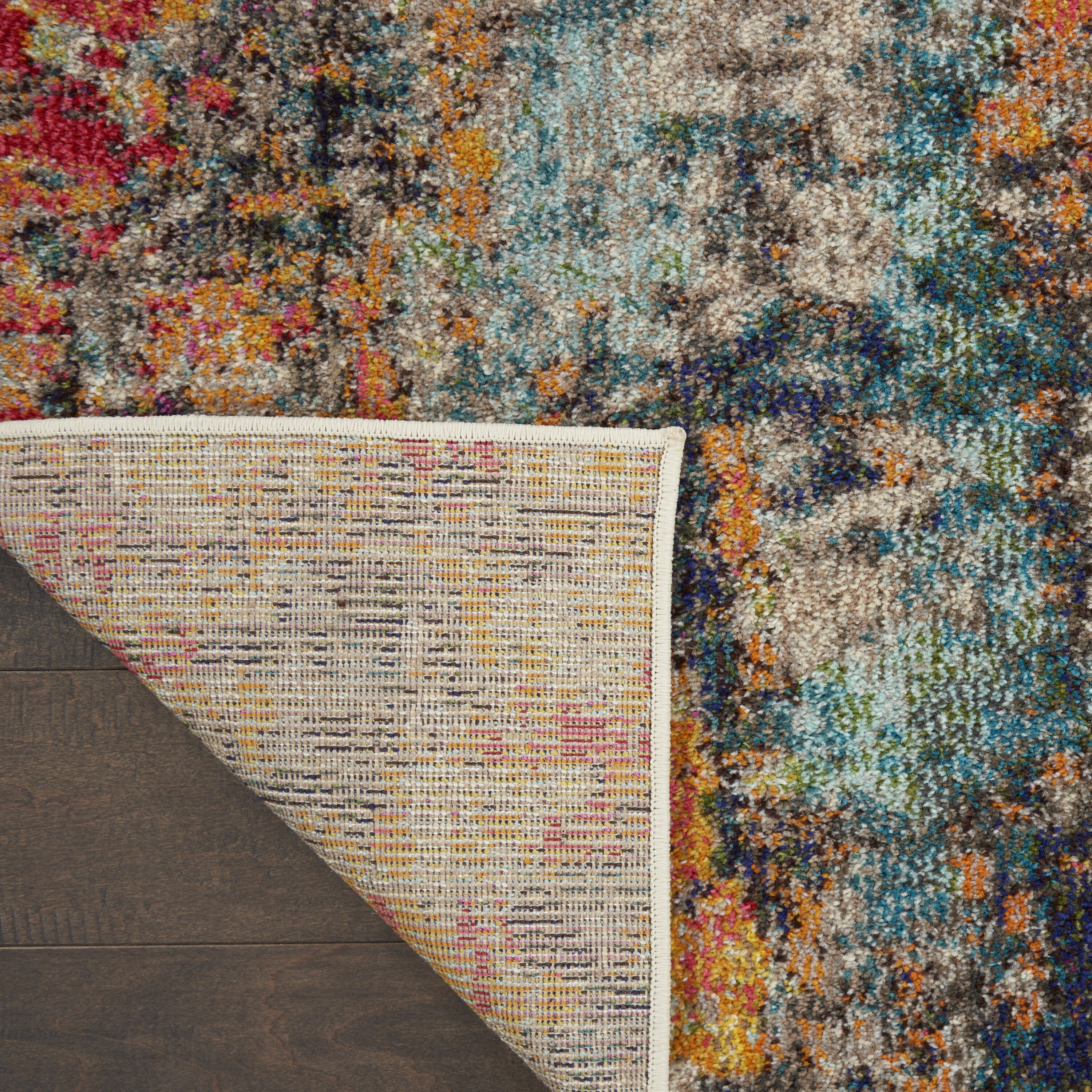 Nourison 99446815934 rugs - View #3