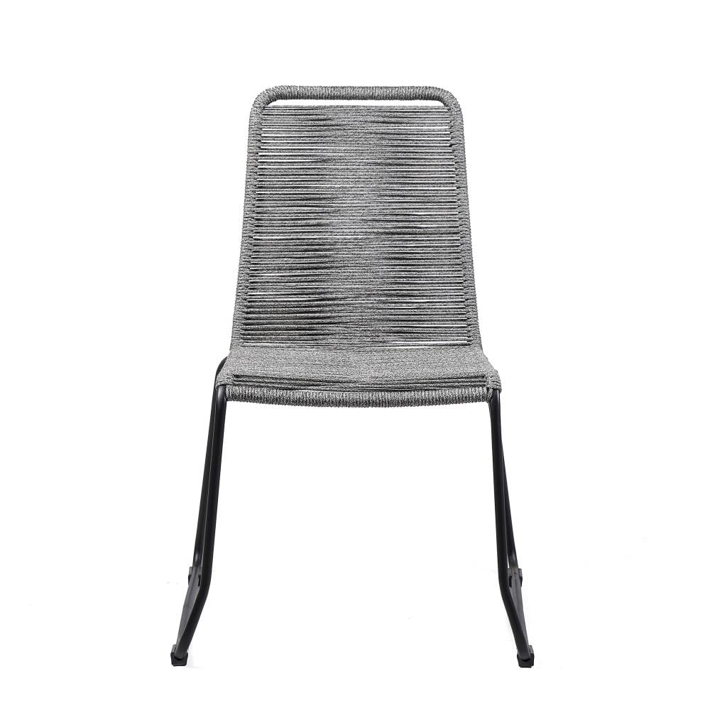 Armen Living LCSHSICH Patio-Chairs - View #3