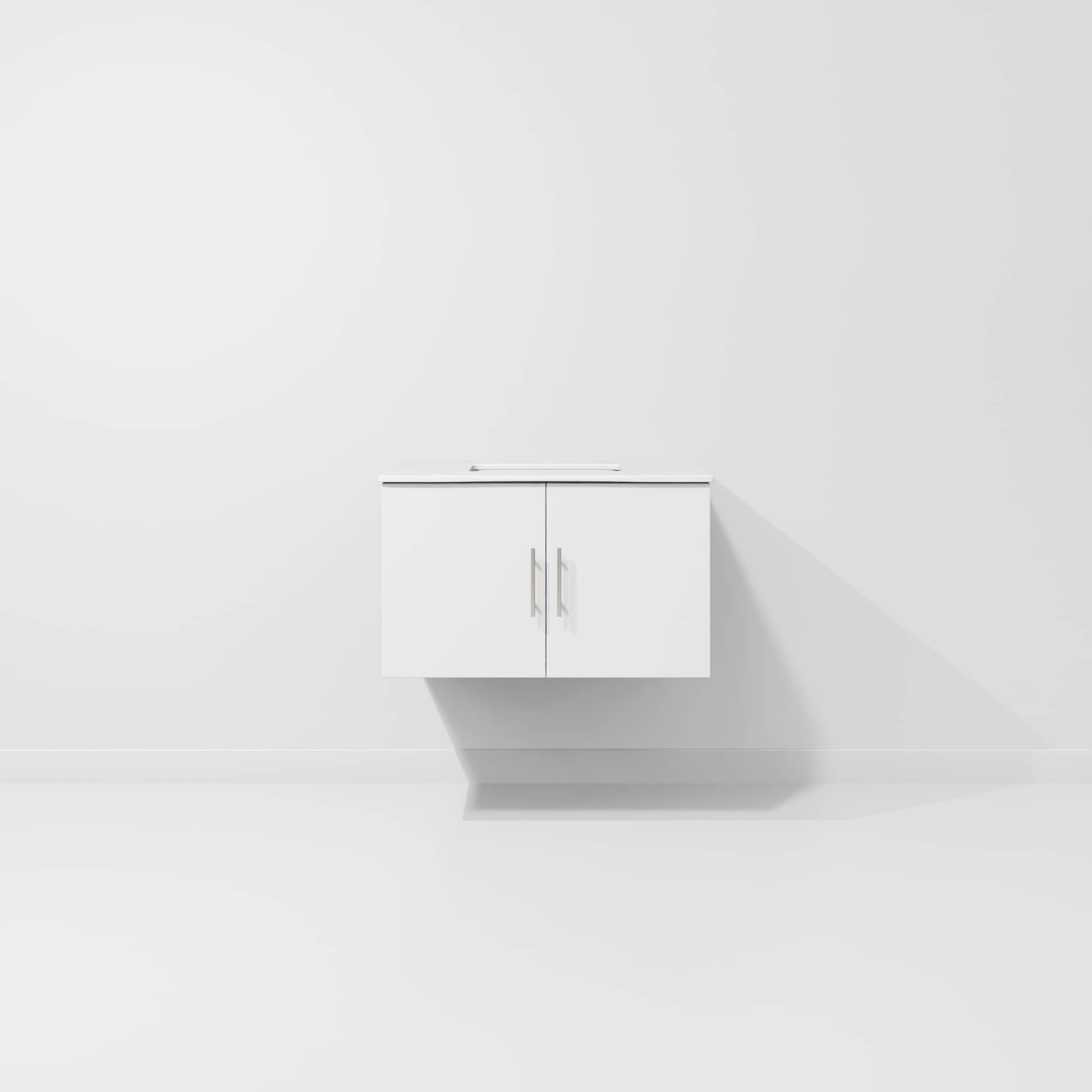 Lexora LVG30SM300 Bath-Vanity-Combo - View #5
